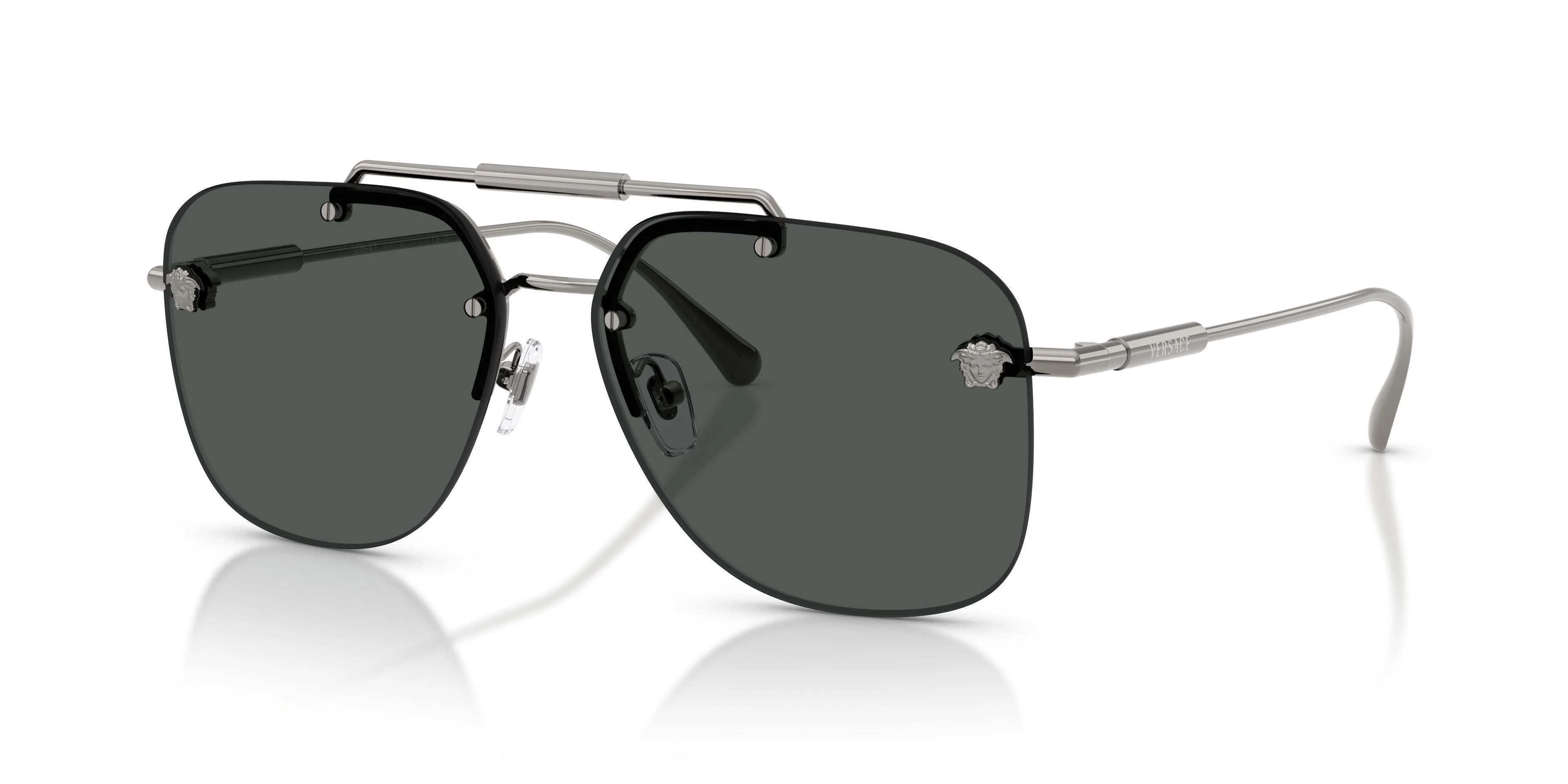 Versace 2296 Sunglasses - Image 6
