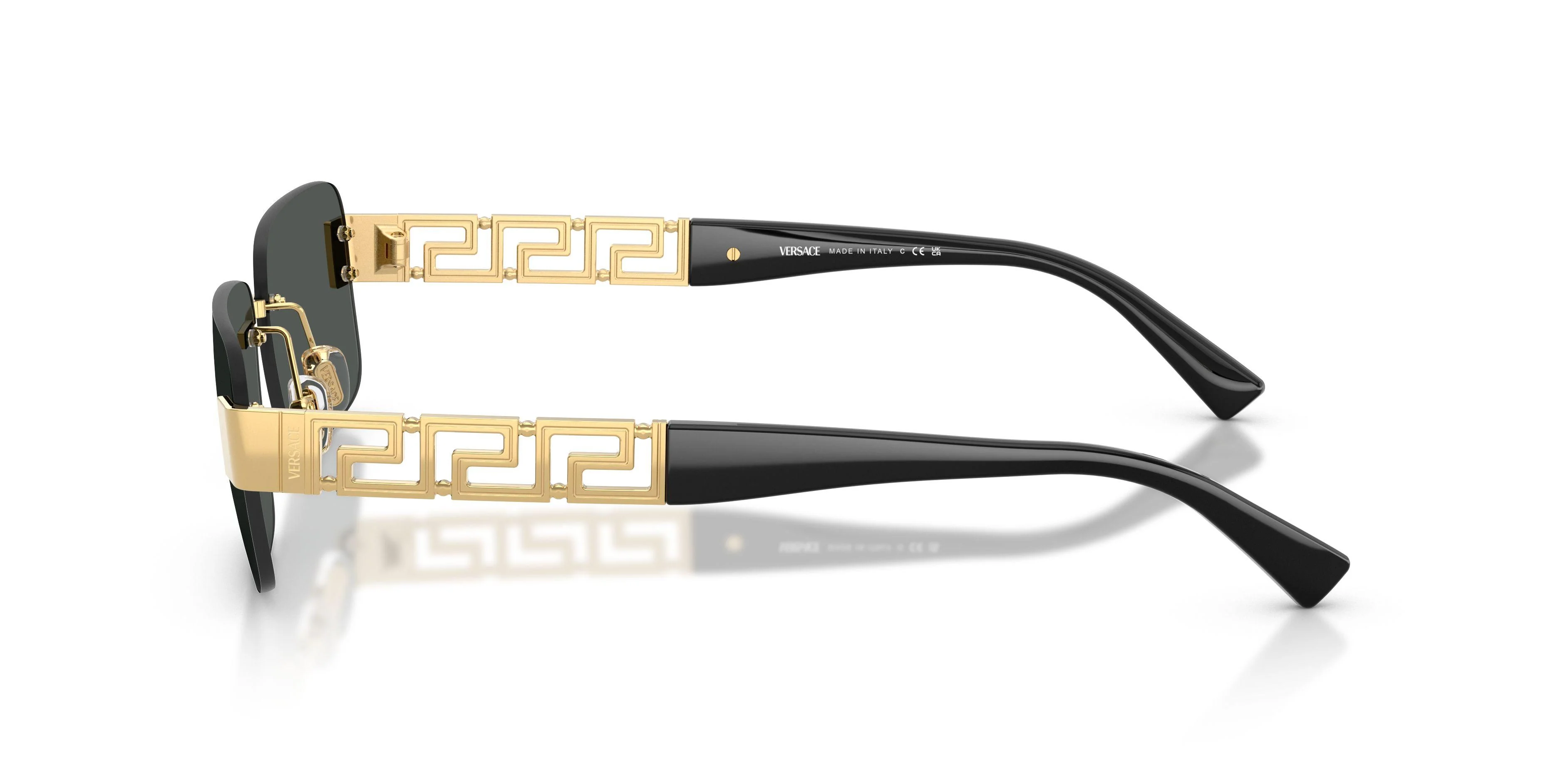Versace 2298 Sunglasses - Image 18