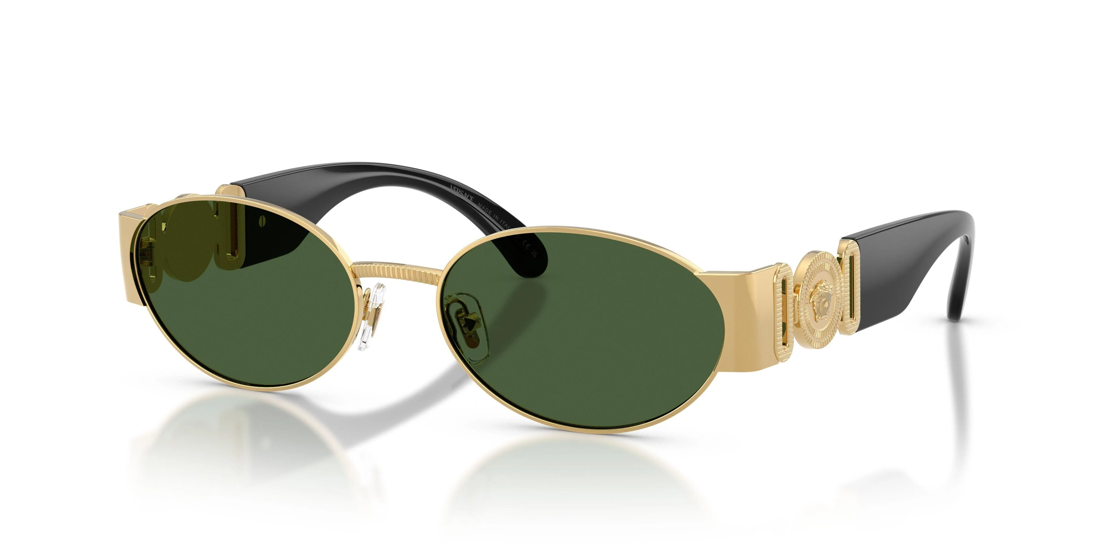 Versace 2299 Sunglasses - Image 10