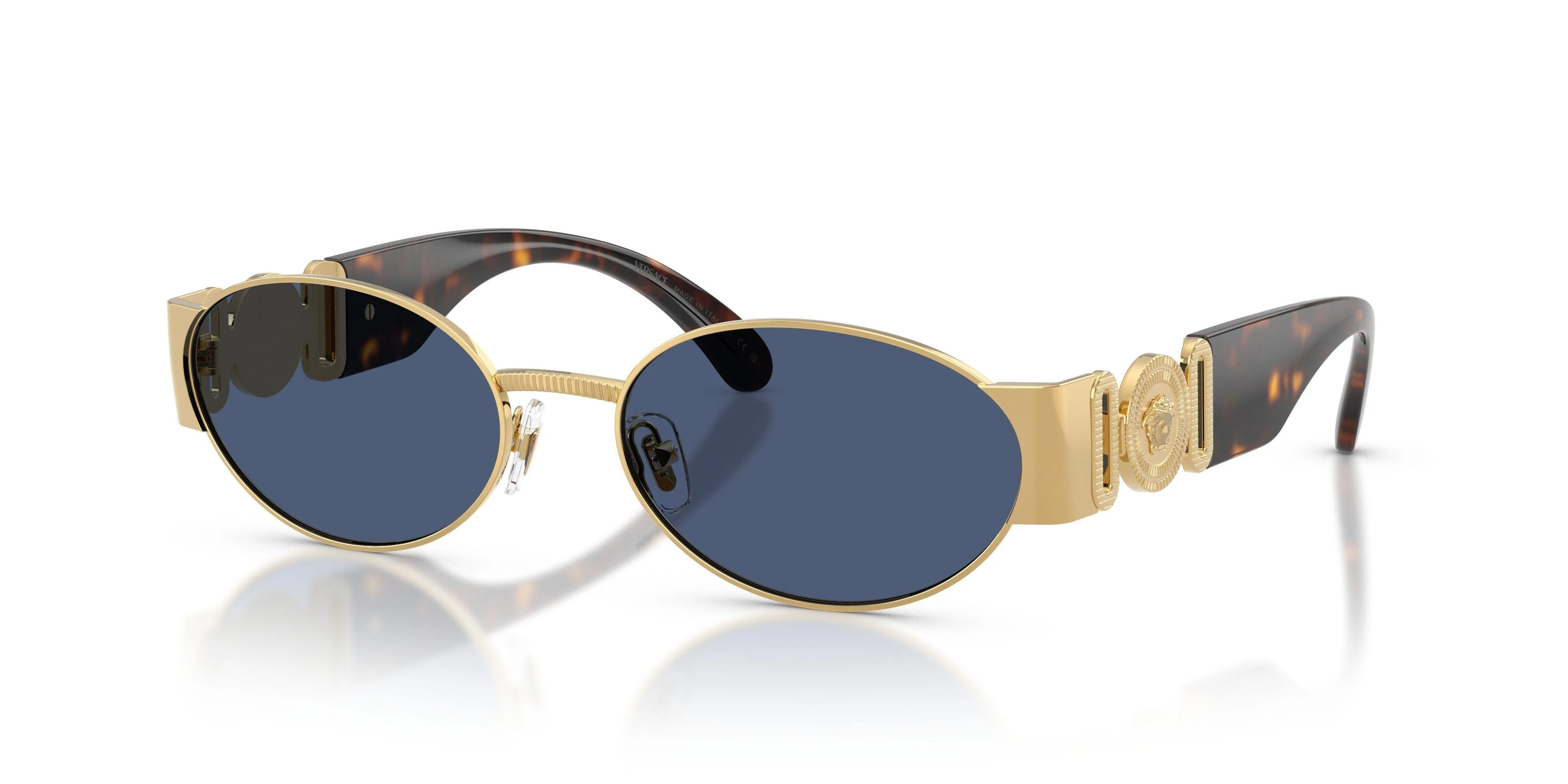 Versace 2299 Sunglasses - Image 5