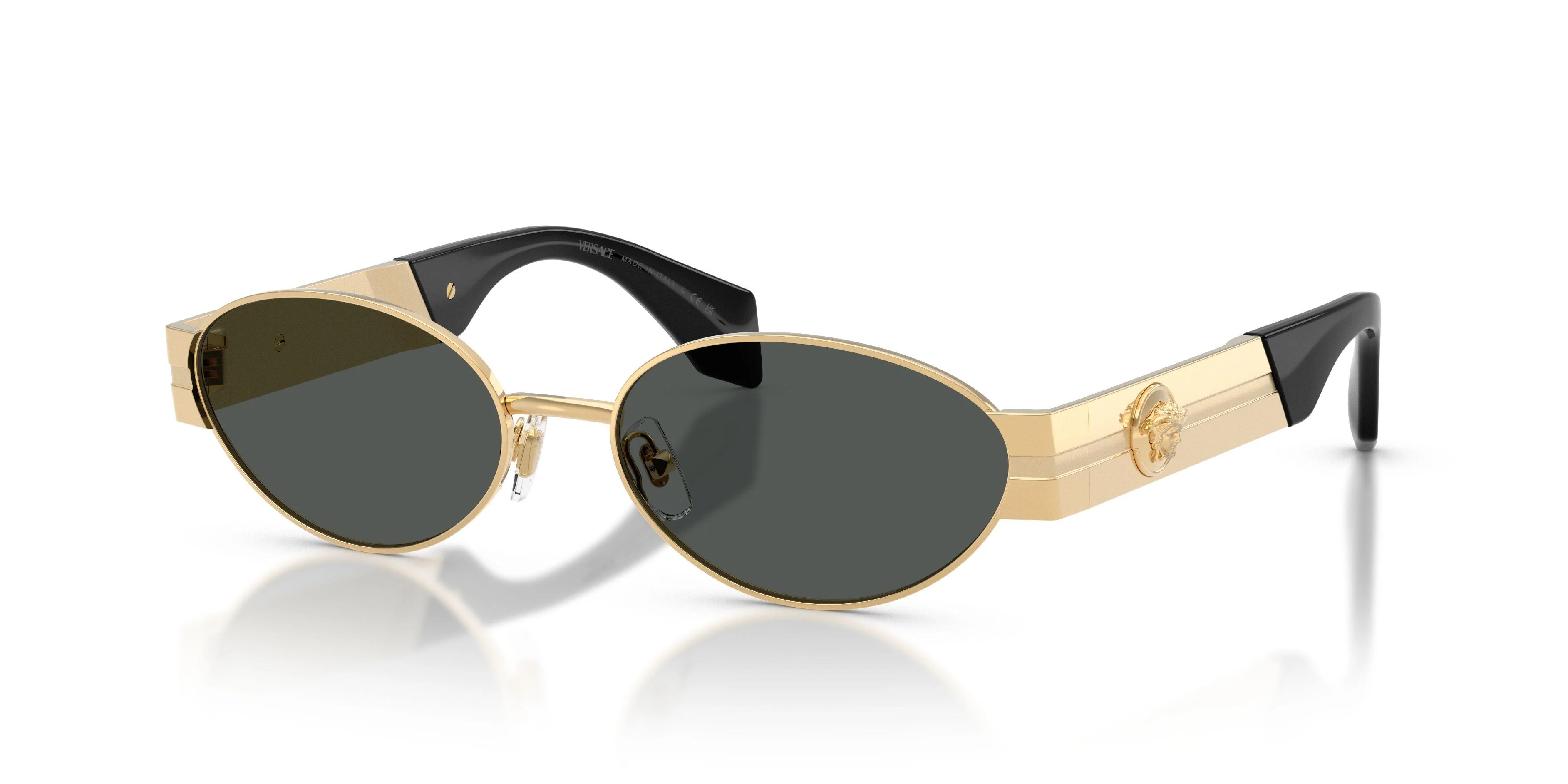 Versace 2301 Sunglasses