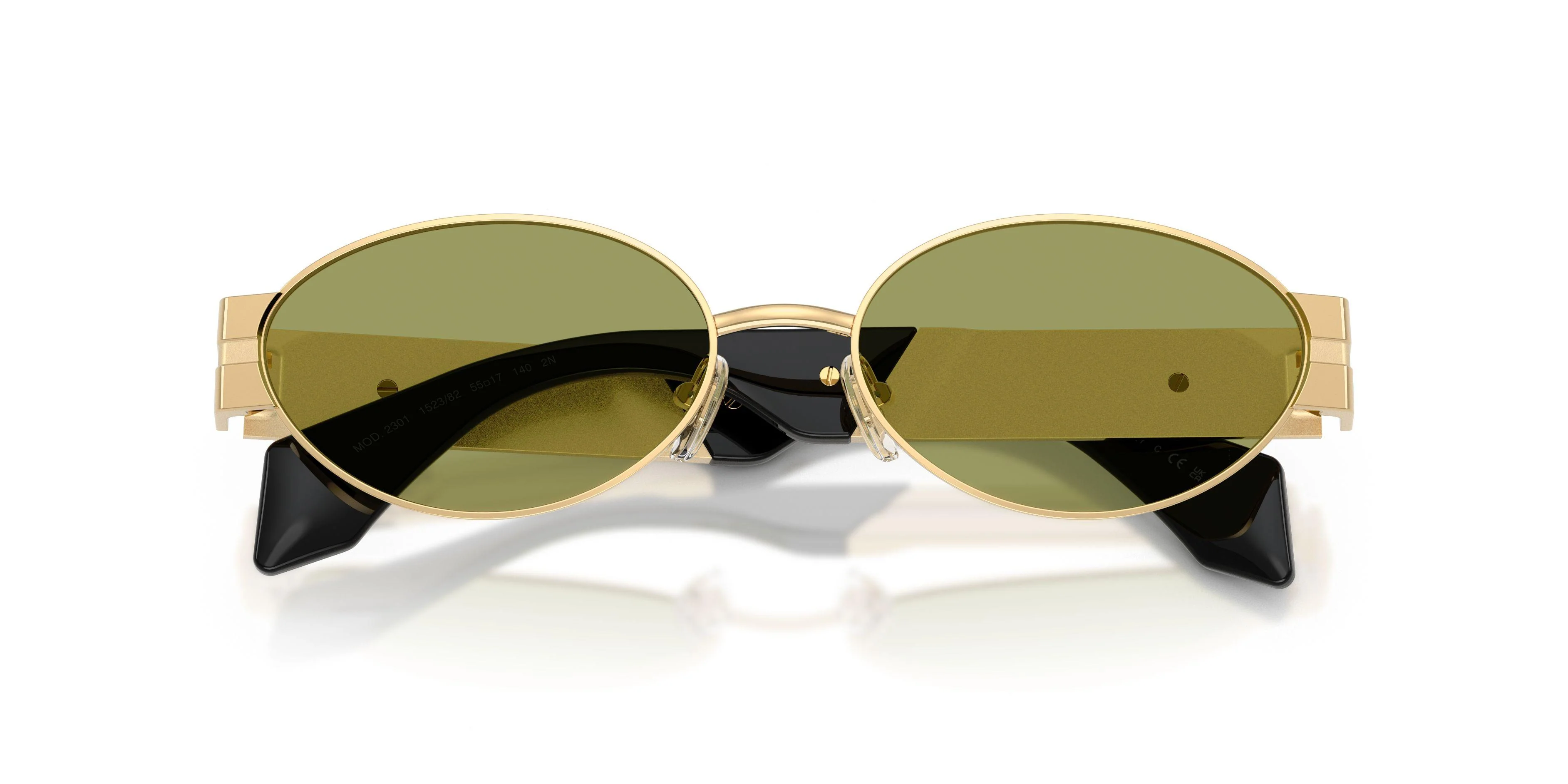 Versace 2301 Sunglasses - Image 15