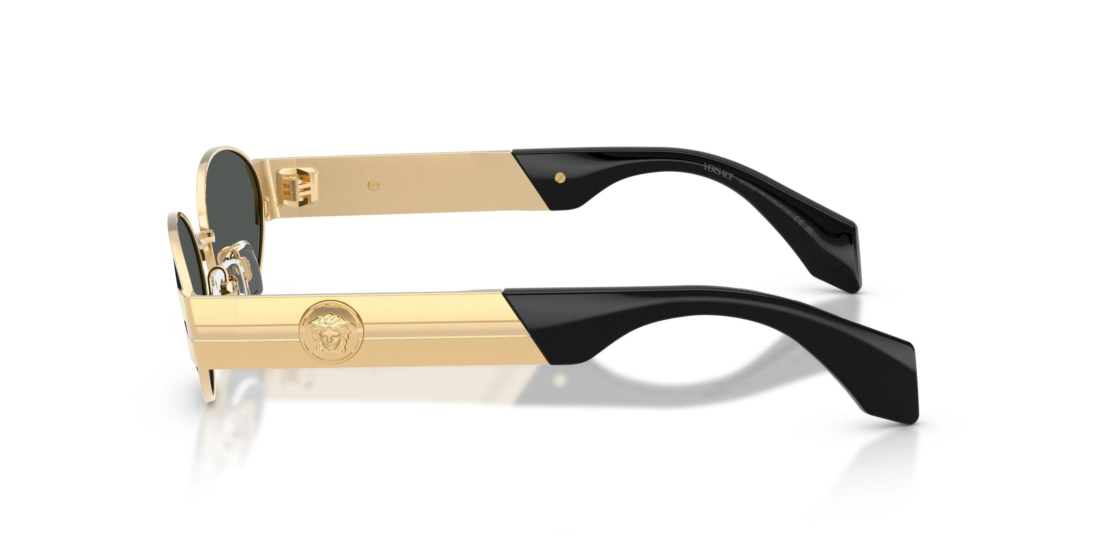 Versace 2301 Sunglasses - Image 2