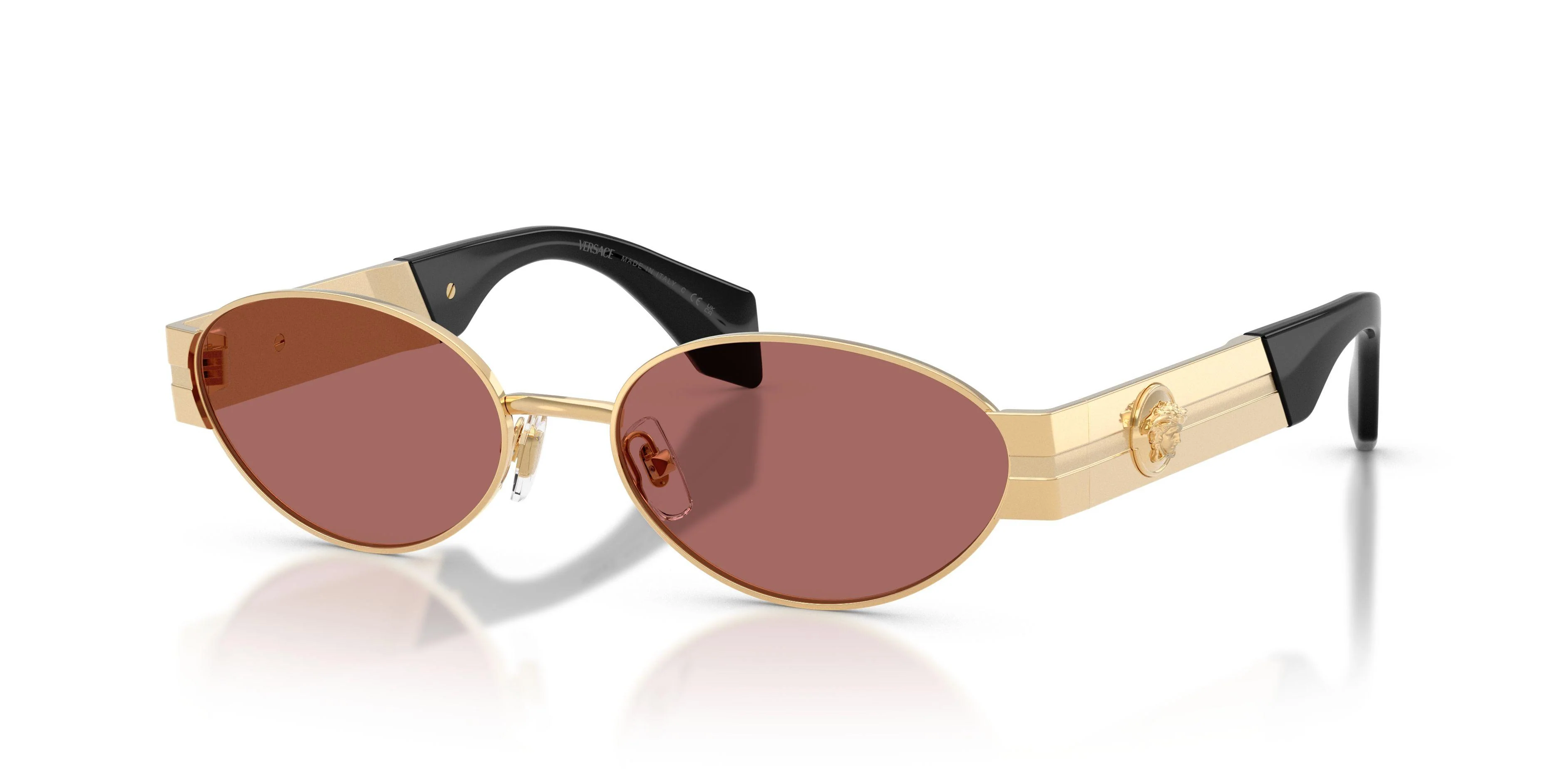 Versace 2301 Sunglasses - Image 6