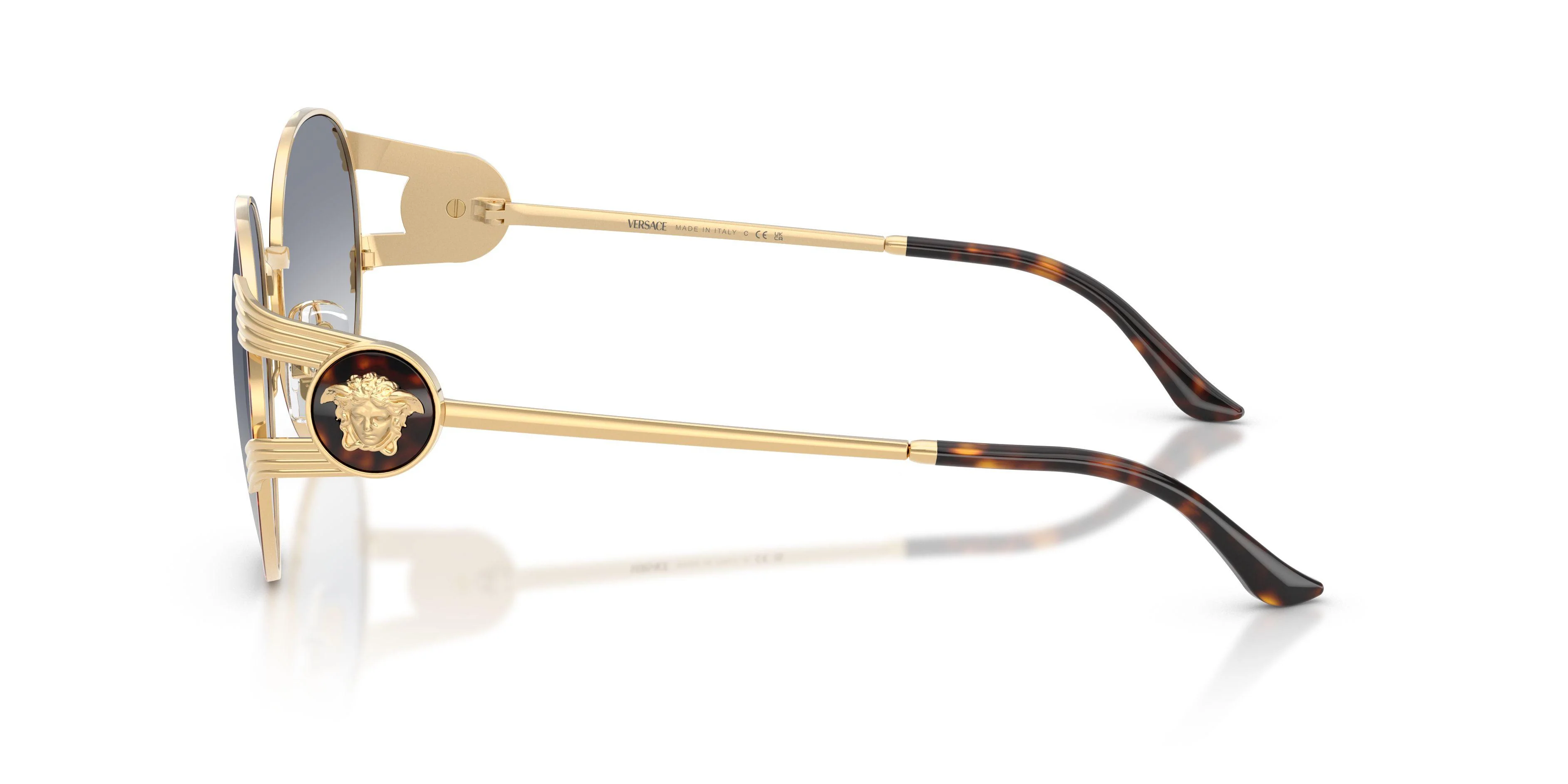 Versace 2303 Sunglasses - Image 2