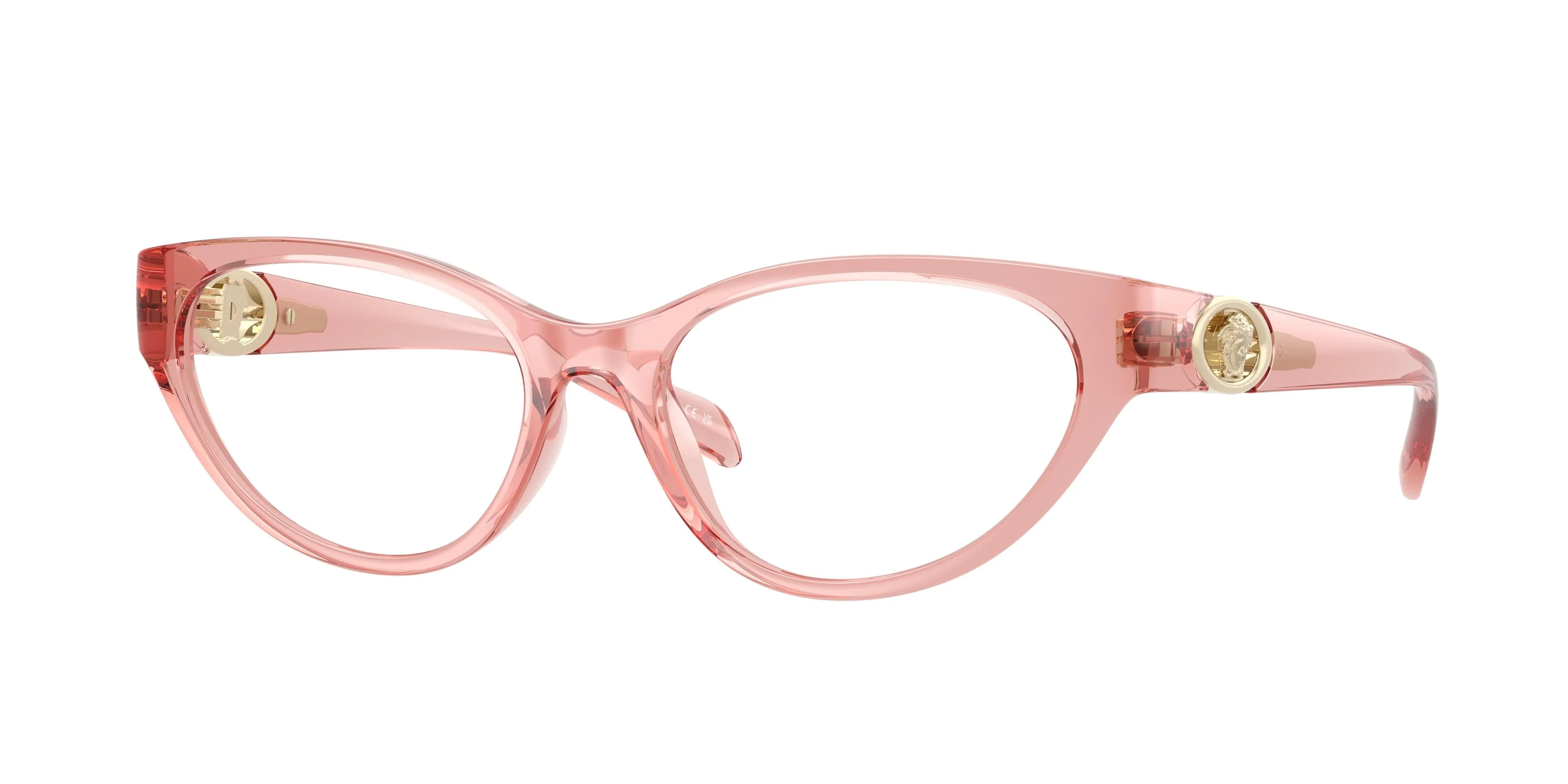 Versace 3372U Eyeglasses - Image 23