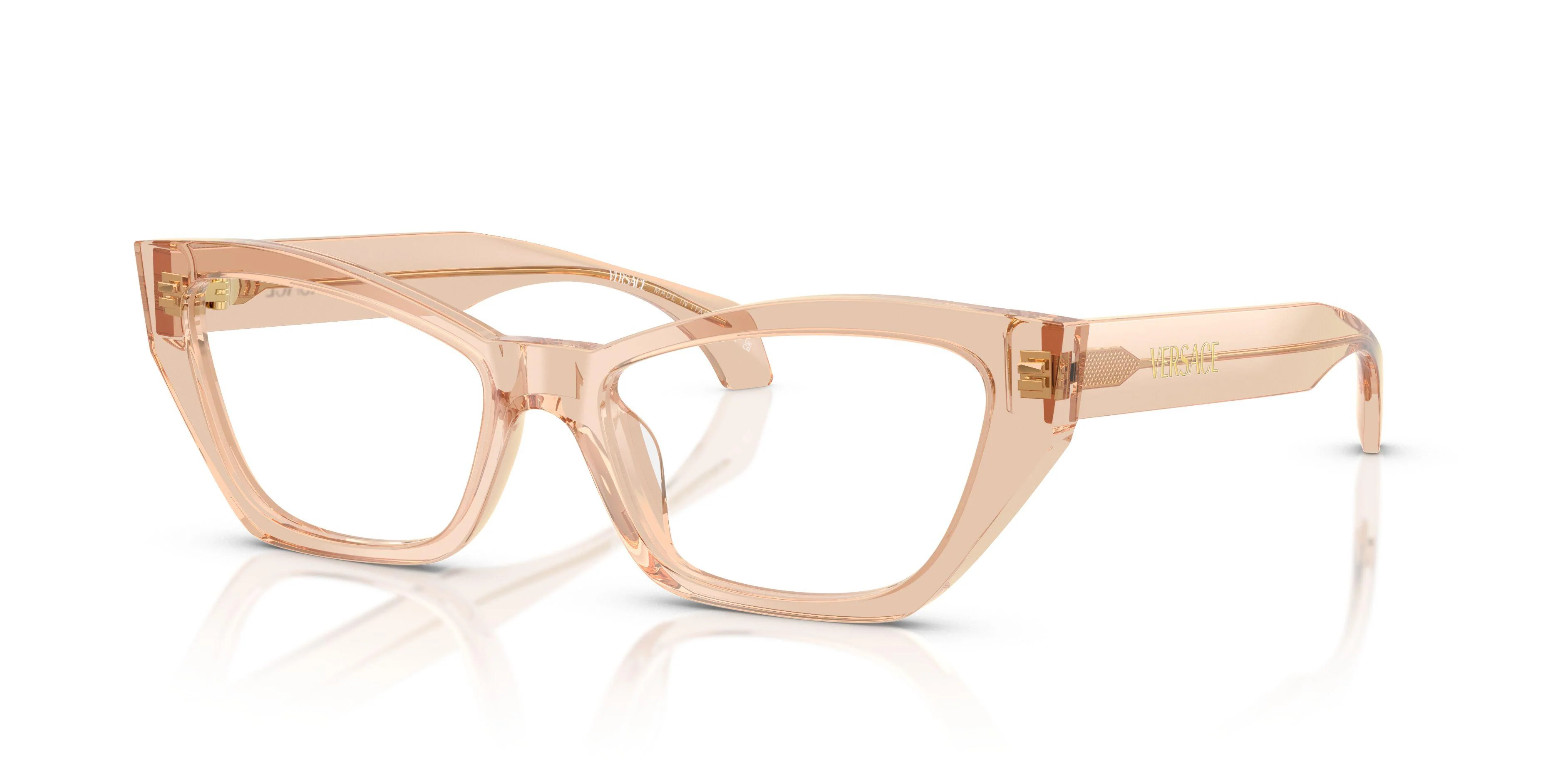 Versace 3373U Eyeglasses - Image 11