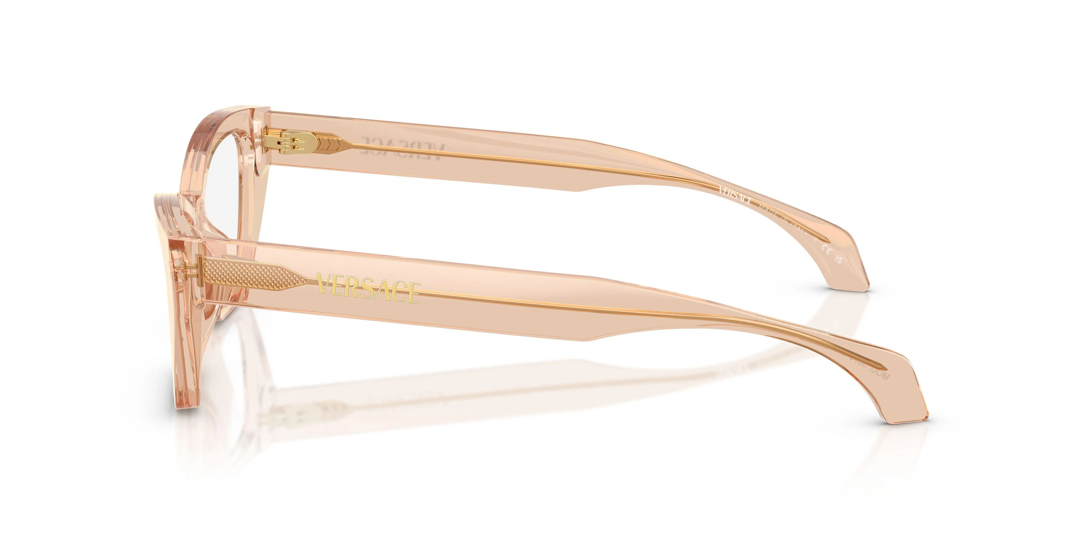 Versace 3373U Eyeglasses - Image 12