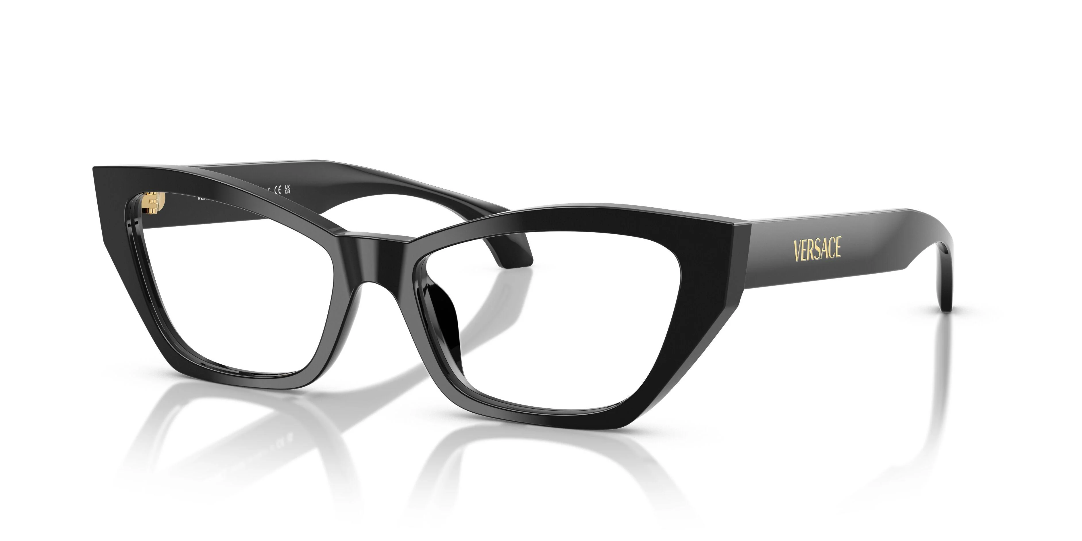 Versace 3373U Eyeglasses - Image 16