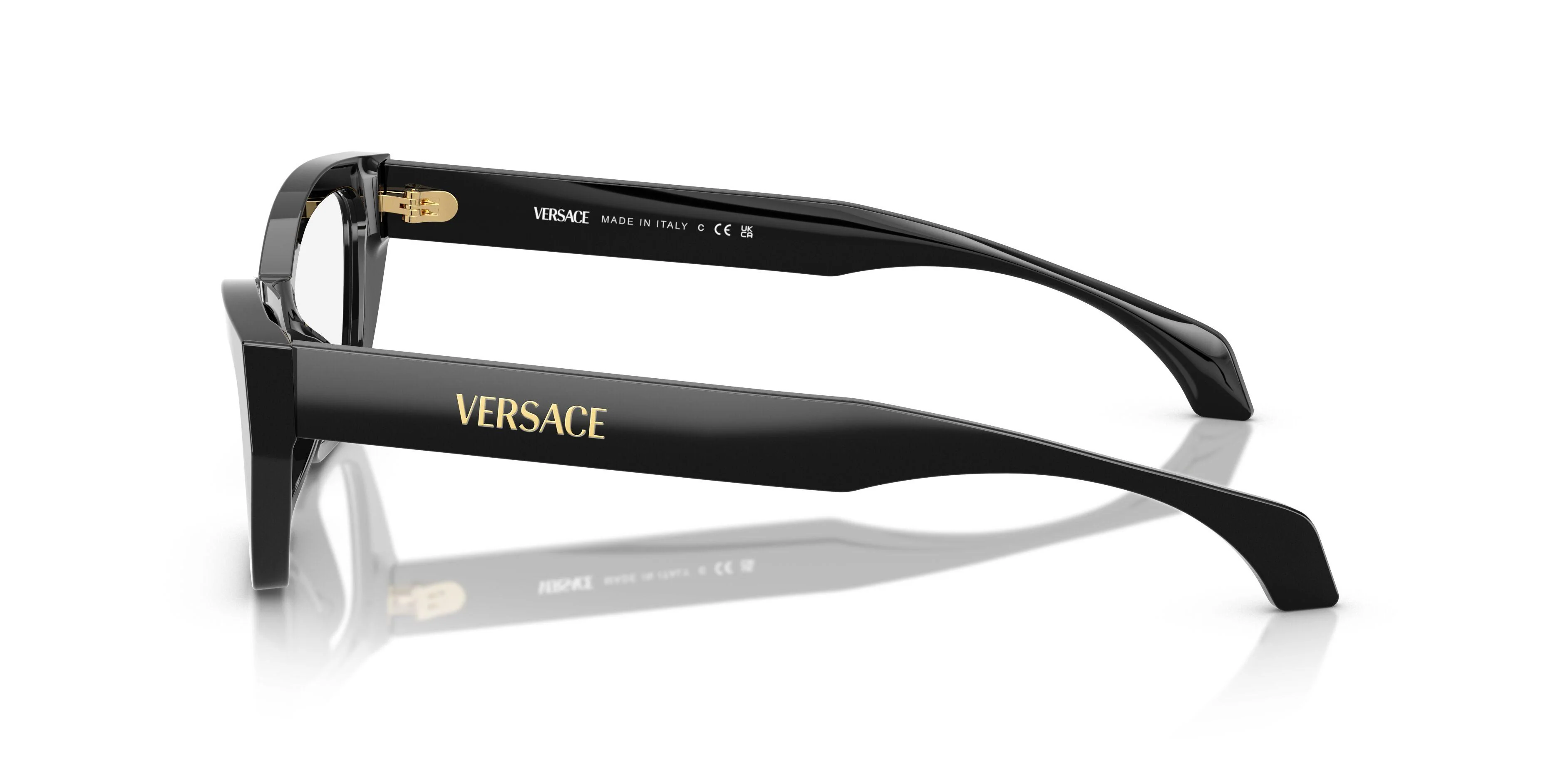 Versace 3373U Eyeglasses - Image 17