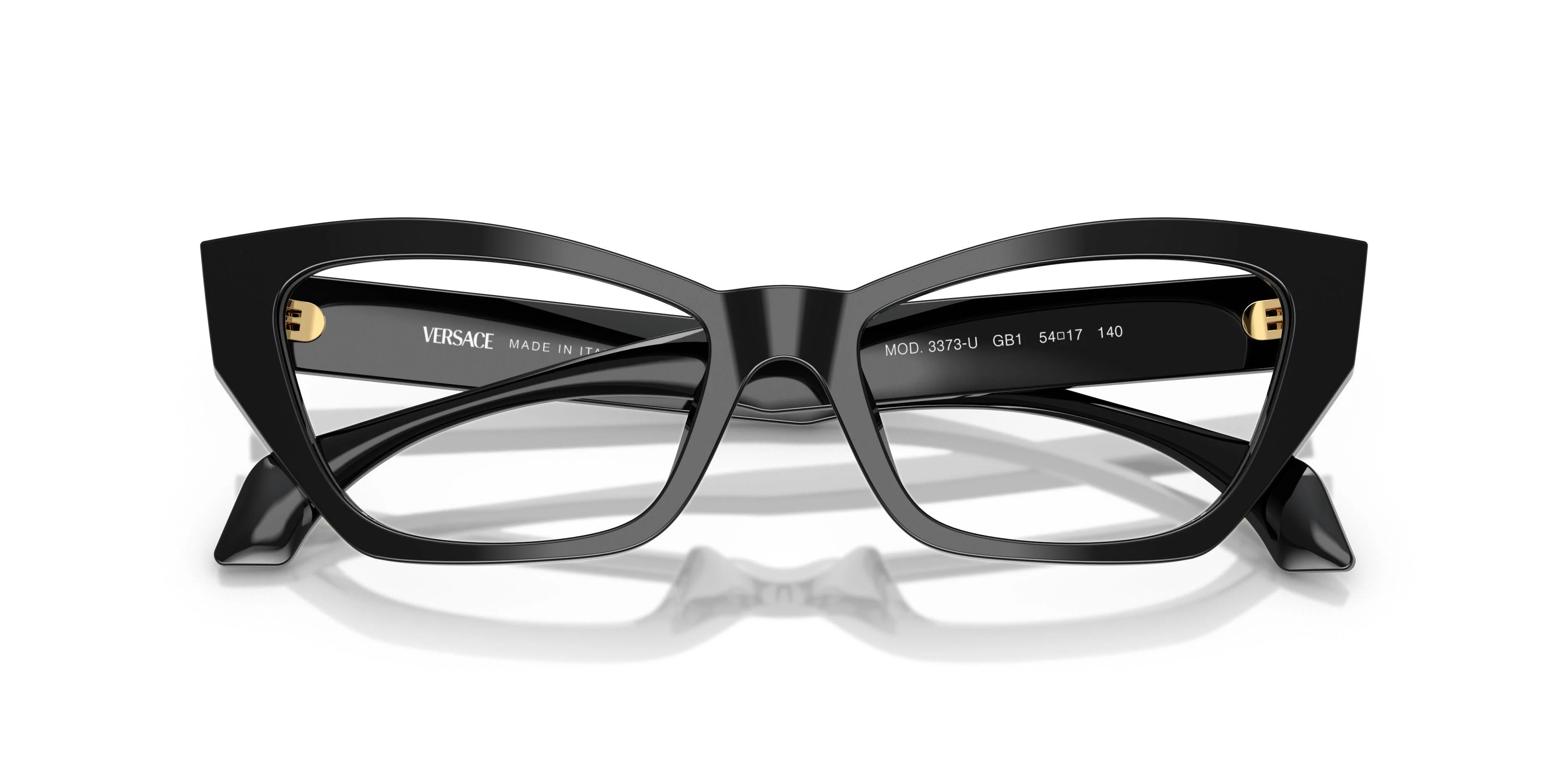 Versace 3373U Eyeglasses - Image 20