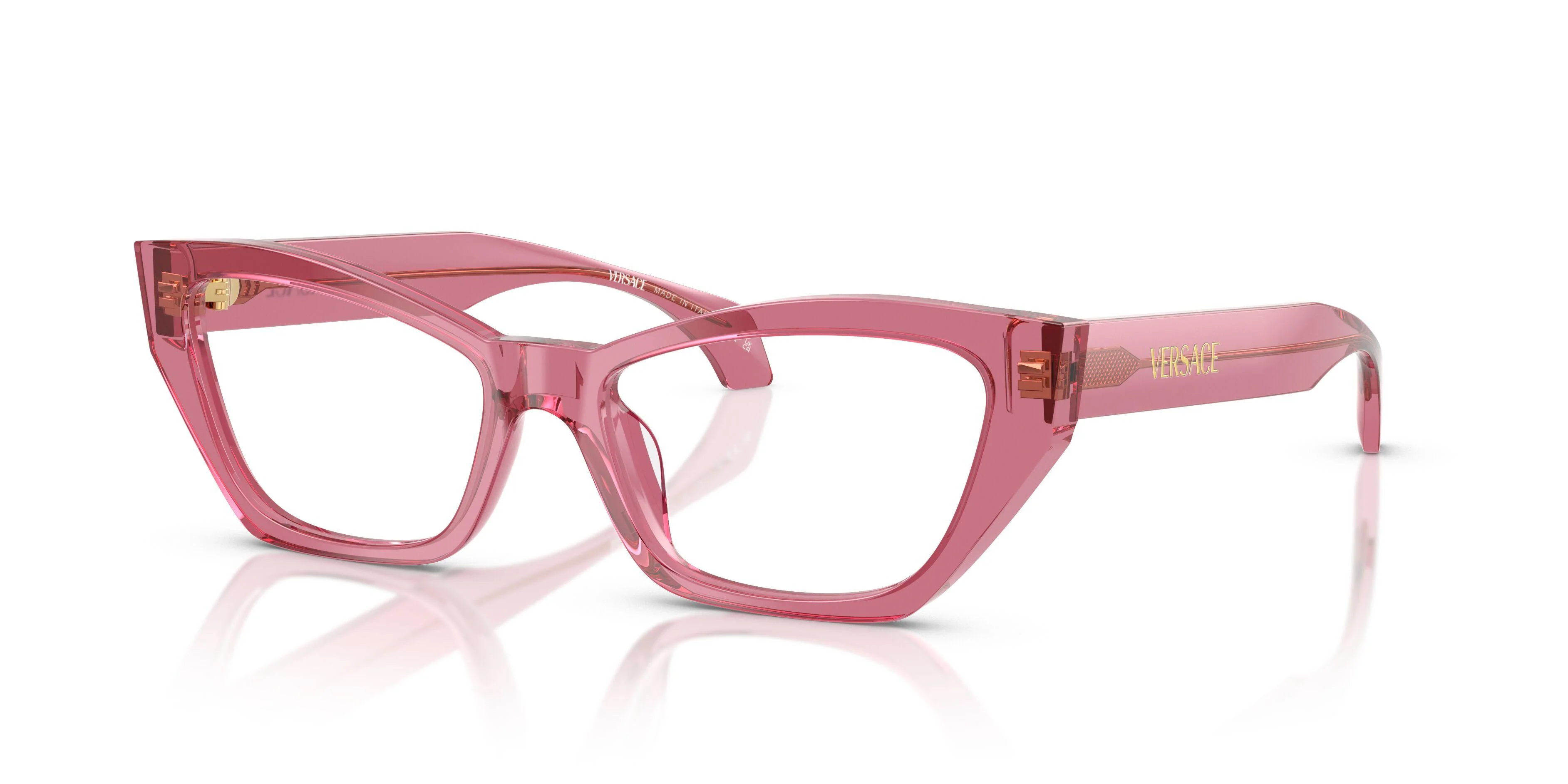 Versace 3373U Eyeglasses - Image 21