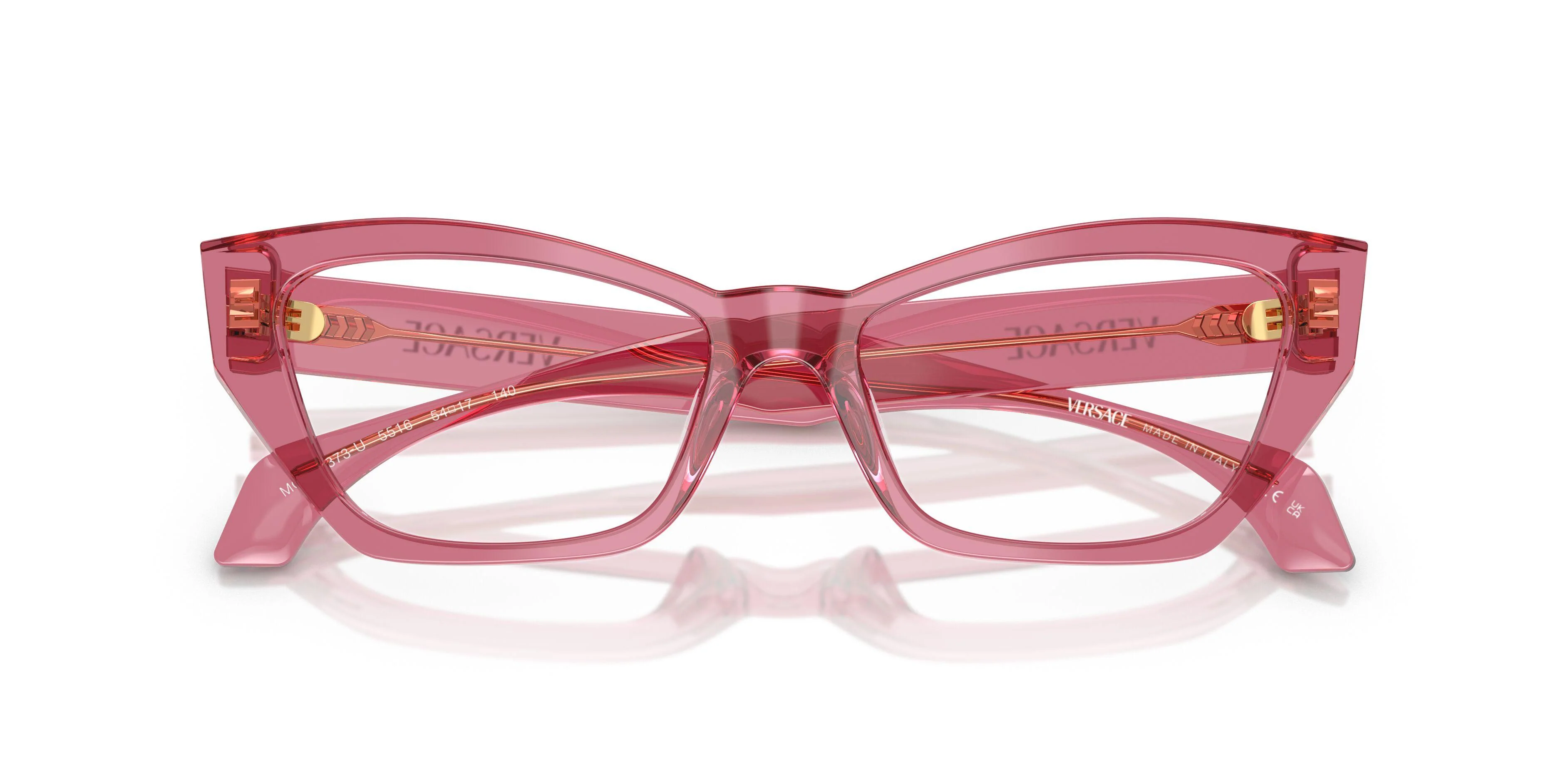 Versace 3373U Eyeglasses - Image 25