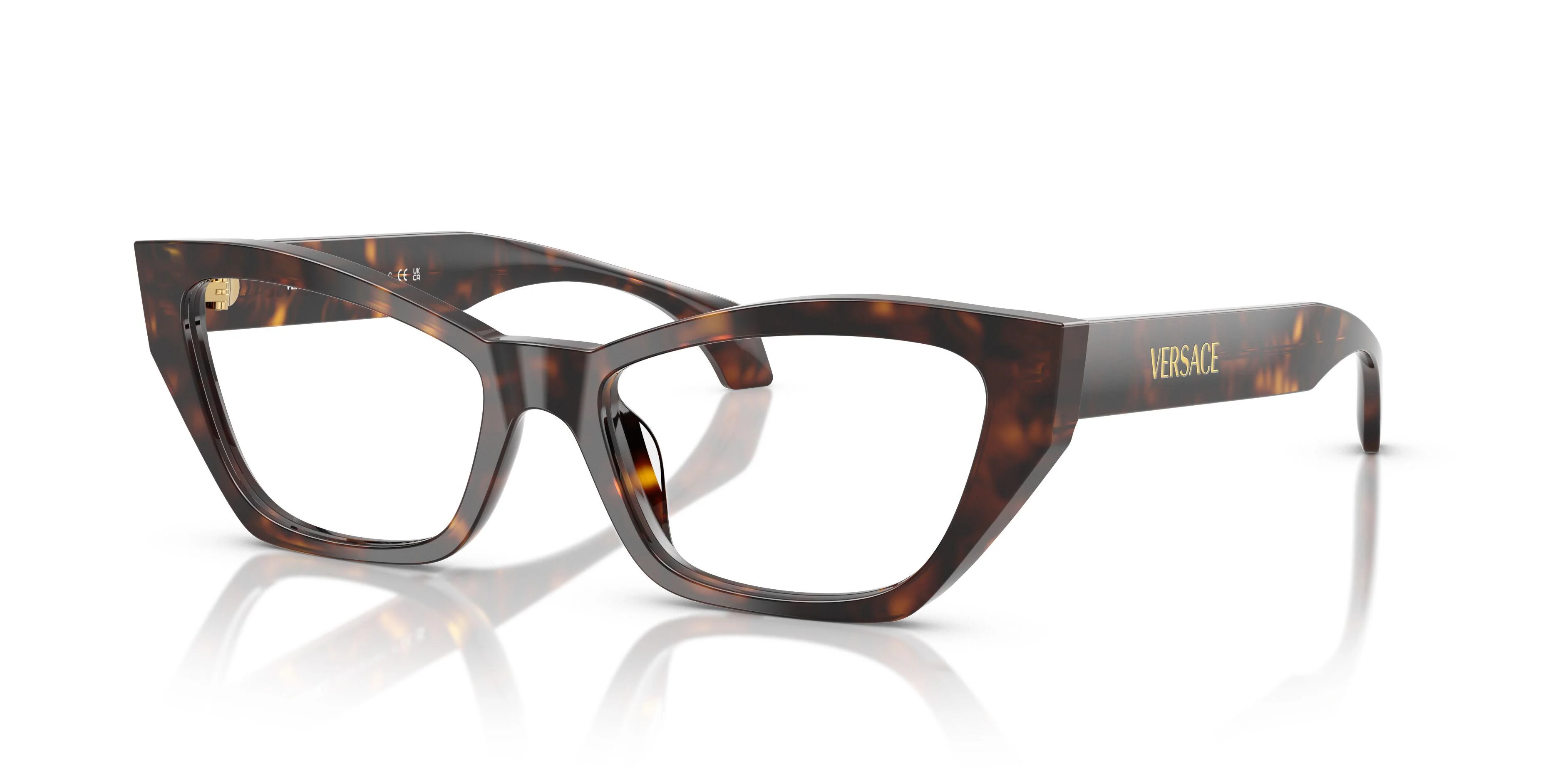 Versace 3373U Eyeglasses - Image 26