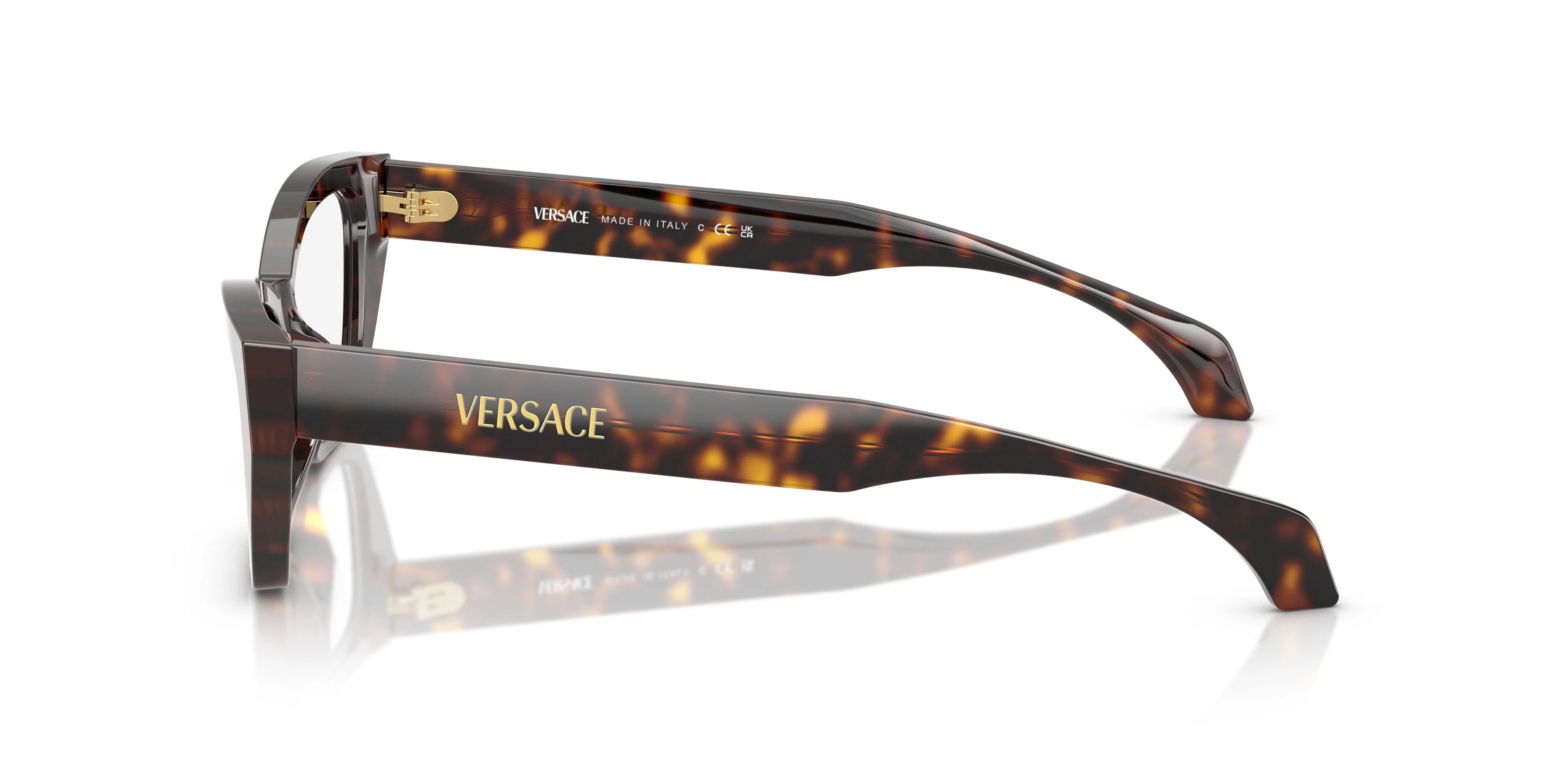 Versace 3373U Eyeglasses - Image 27