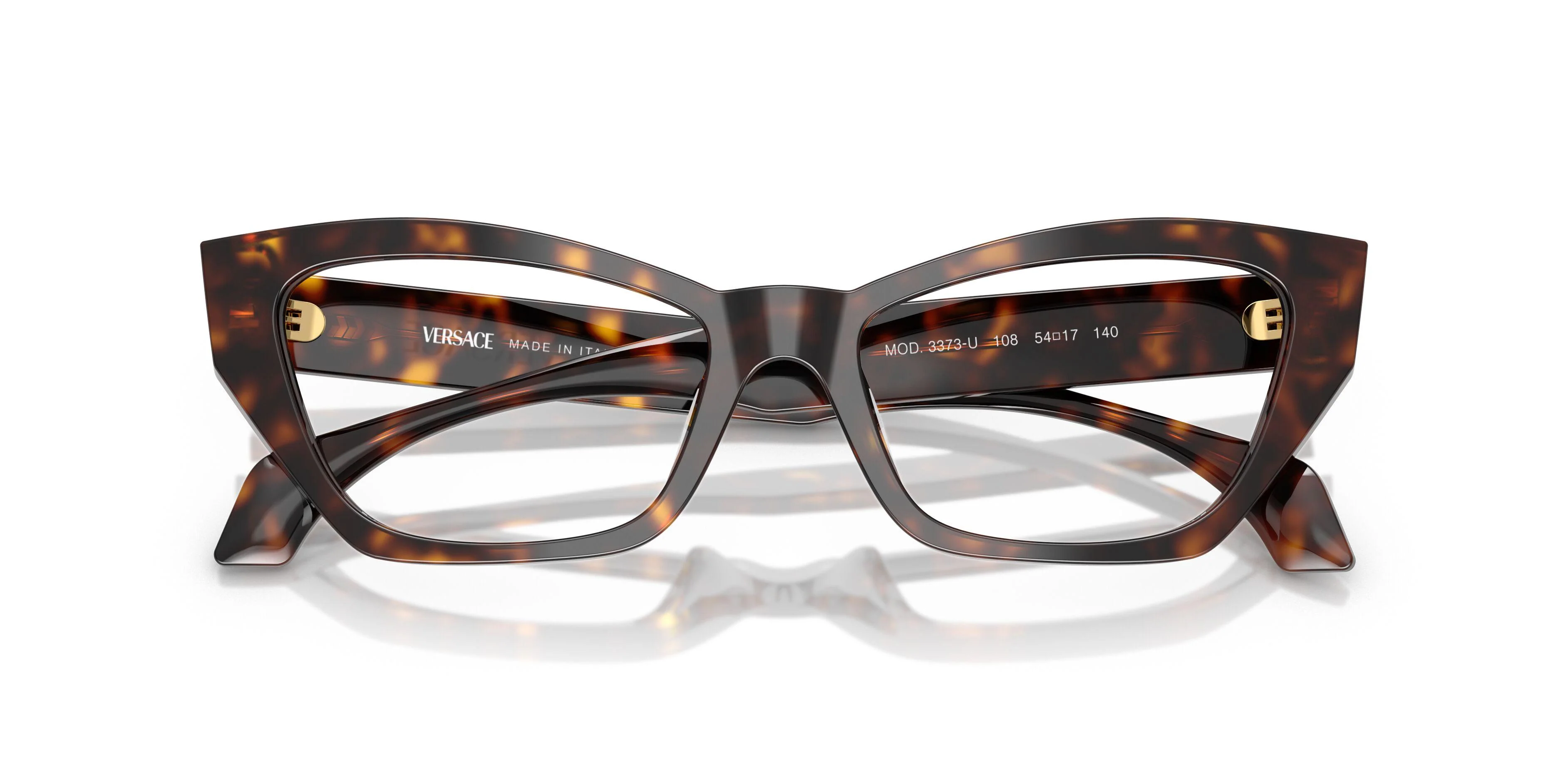 Versace 3373U Eyeglasses - Image 30