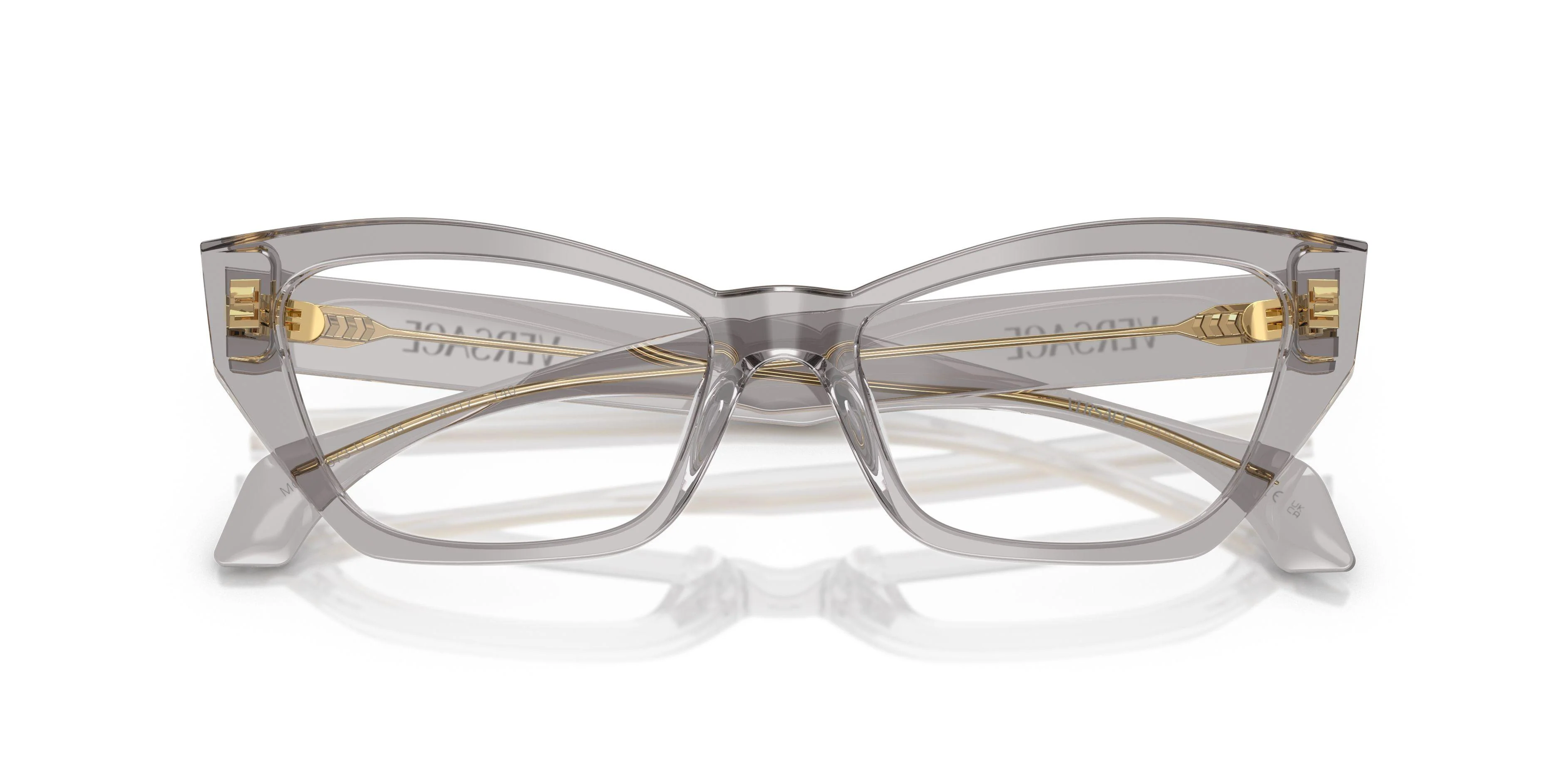 Versace 3373U Eyeglasses - Image 35