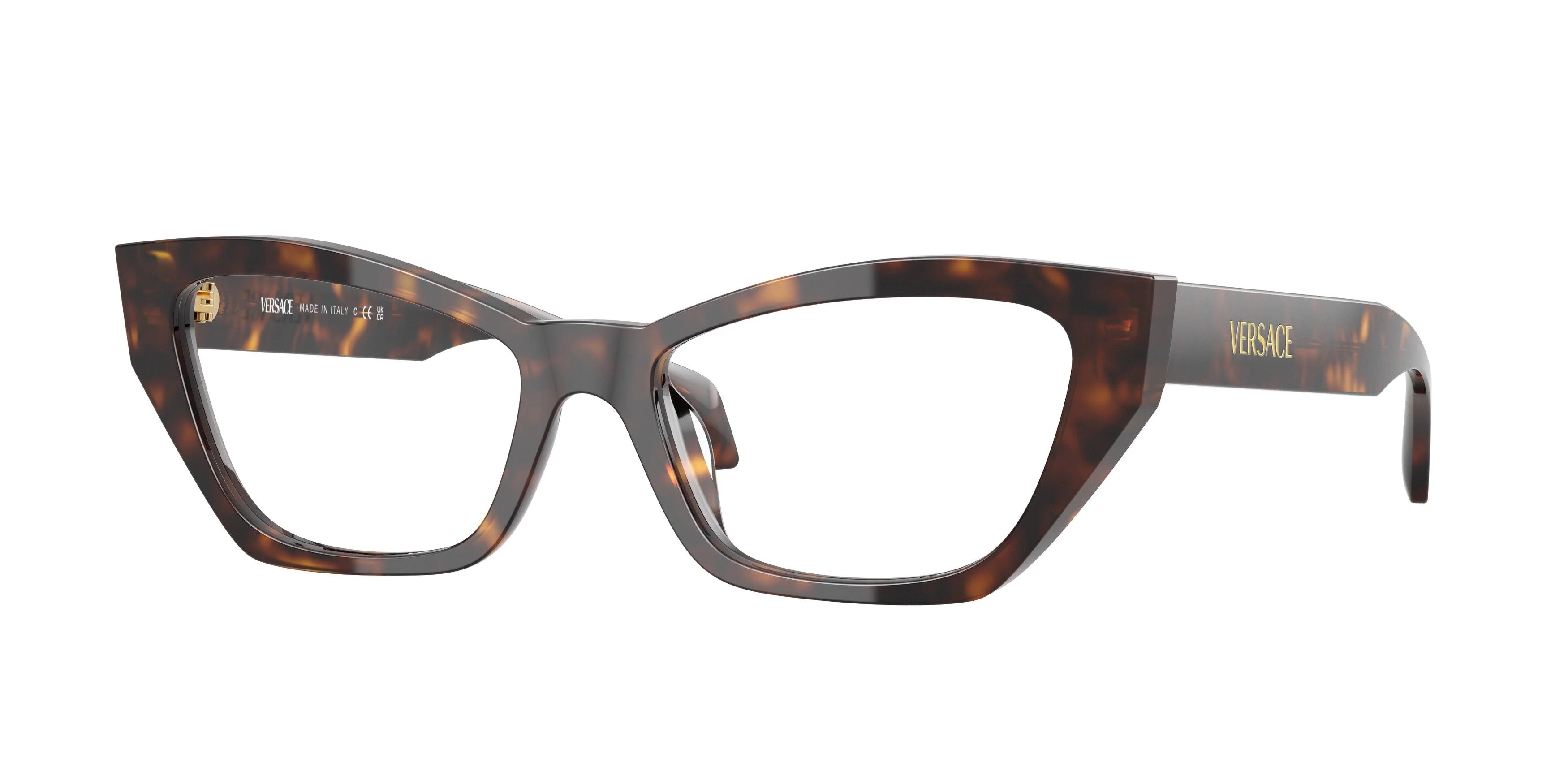 Versace 3373U Eyeglasses - Image 5