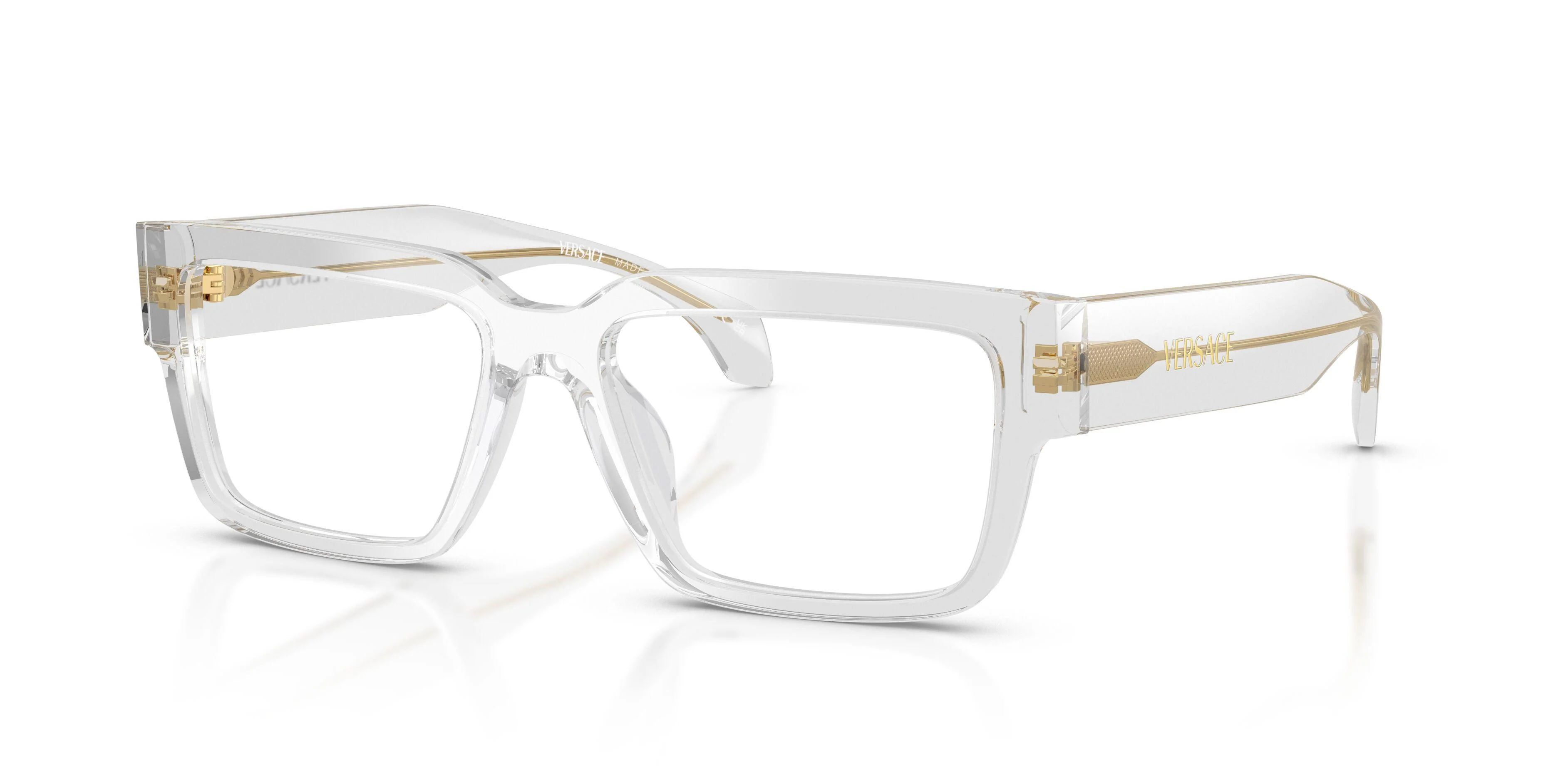 Versace 3374U Eyeglasses - Image 9