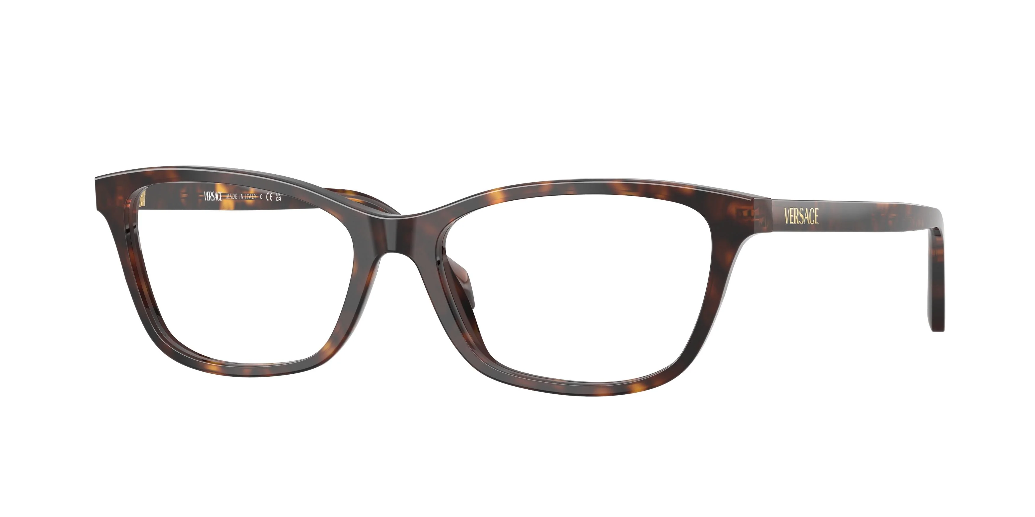 Versace 3375F Eyeglasses
