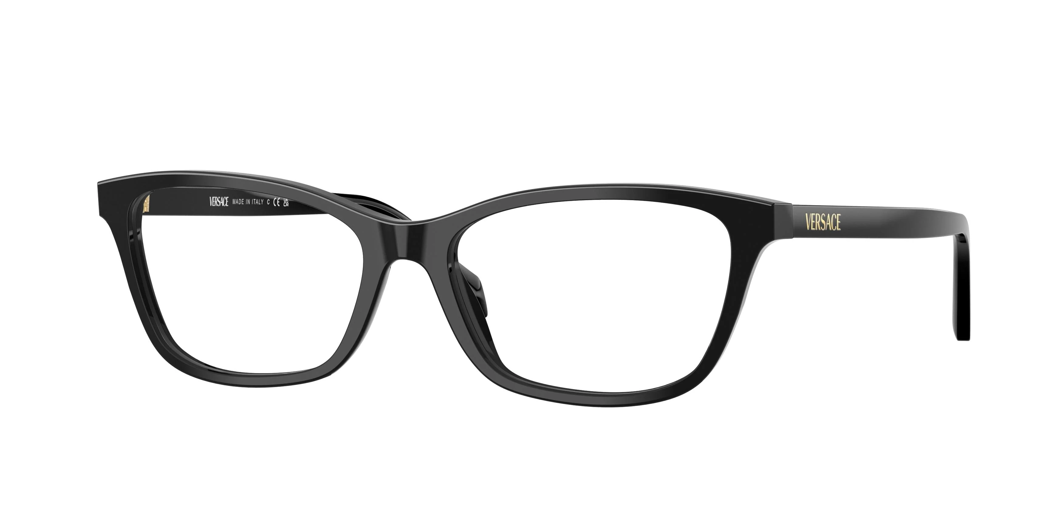 Versace 3375F Eyeglasses - Image 2