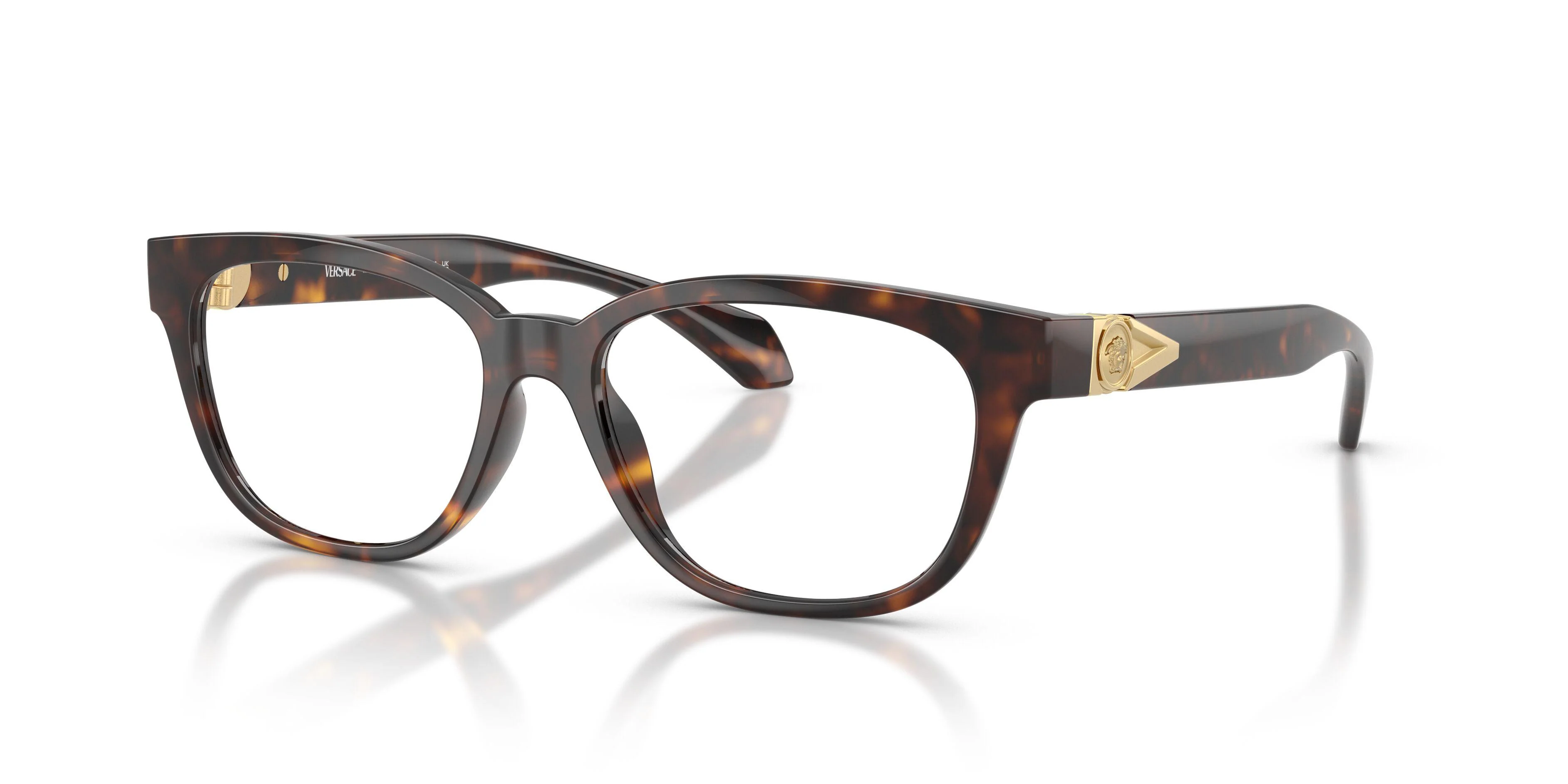 Versace 3376U Eyeglasses - Image 10