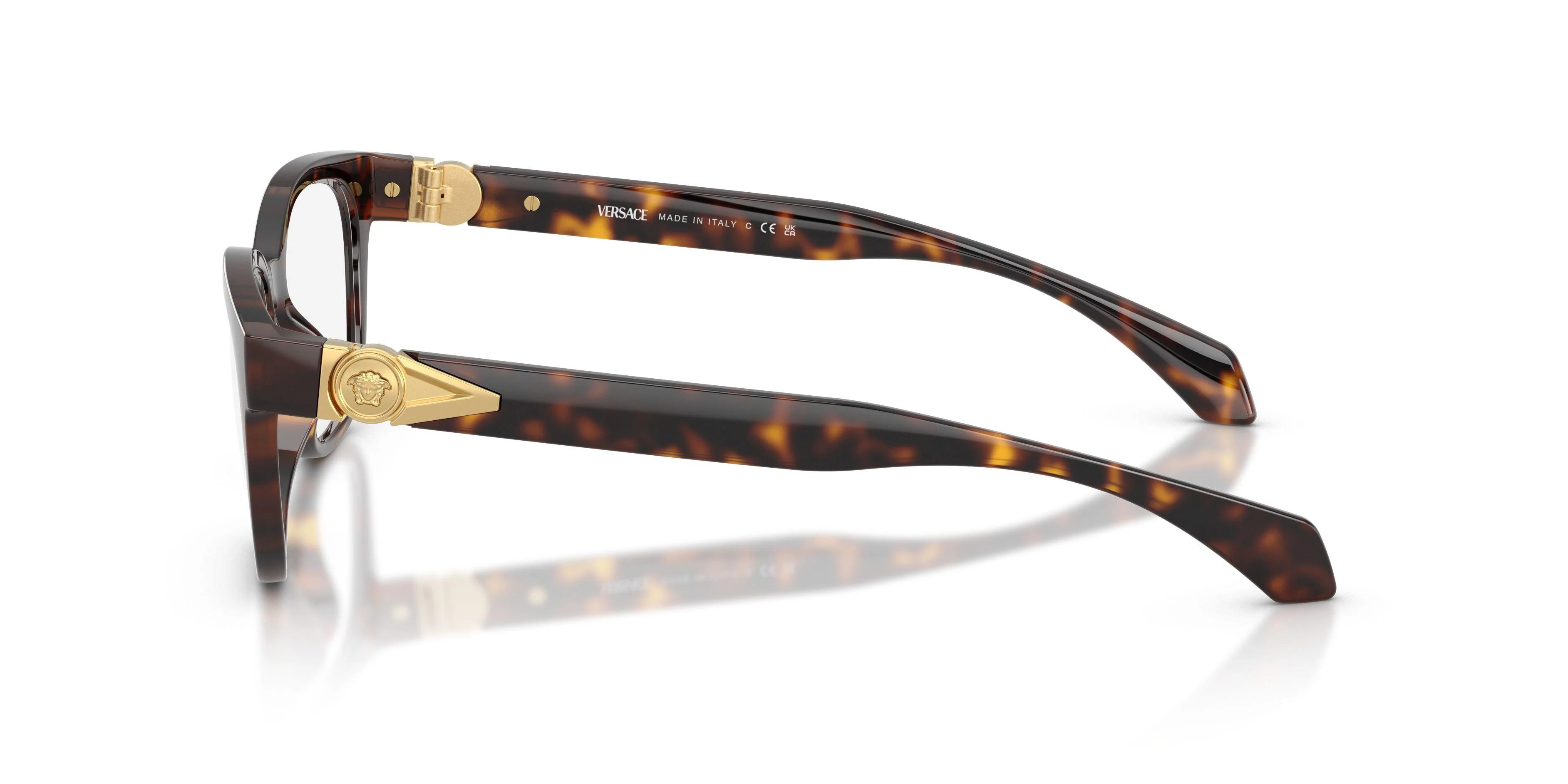 Versace 3376U Eyeglasses - Image 11