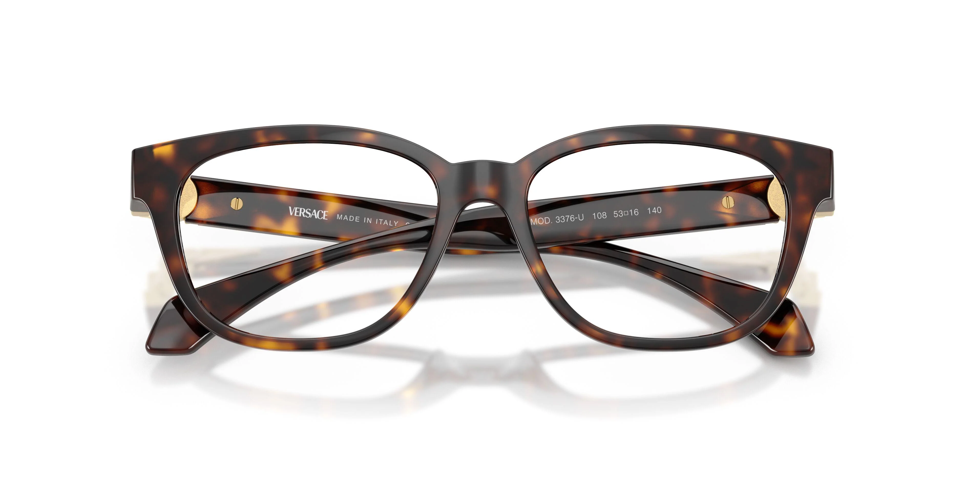 Versace 3376U Eyeglasses - Image 14