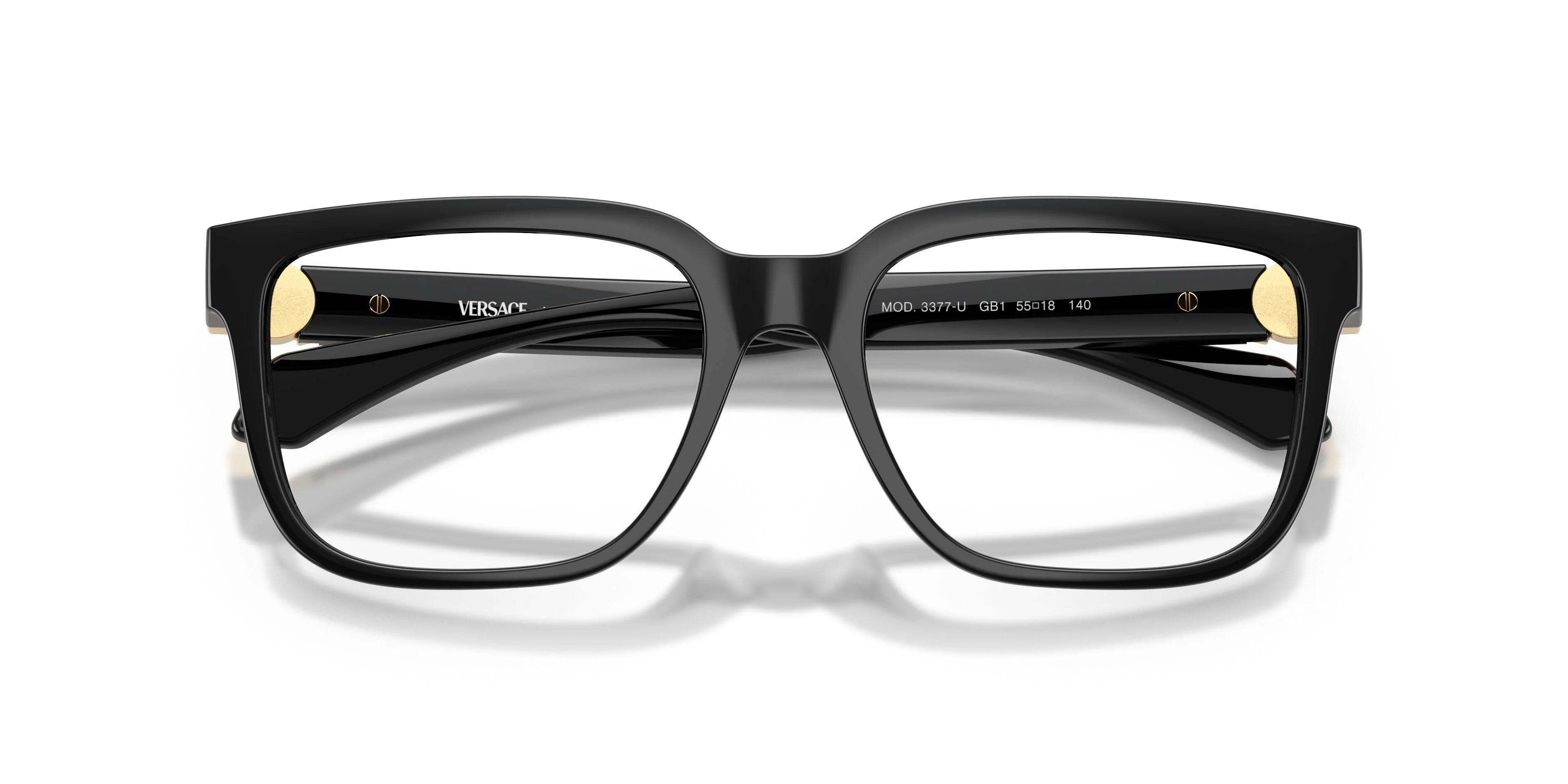 Versace 3377U Eyeglasses - Image 10