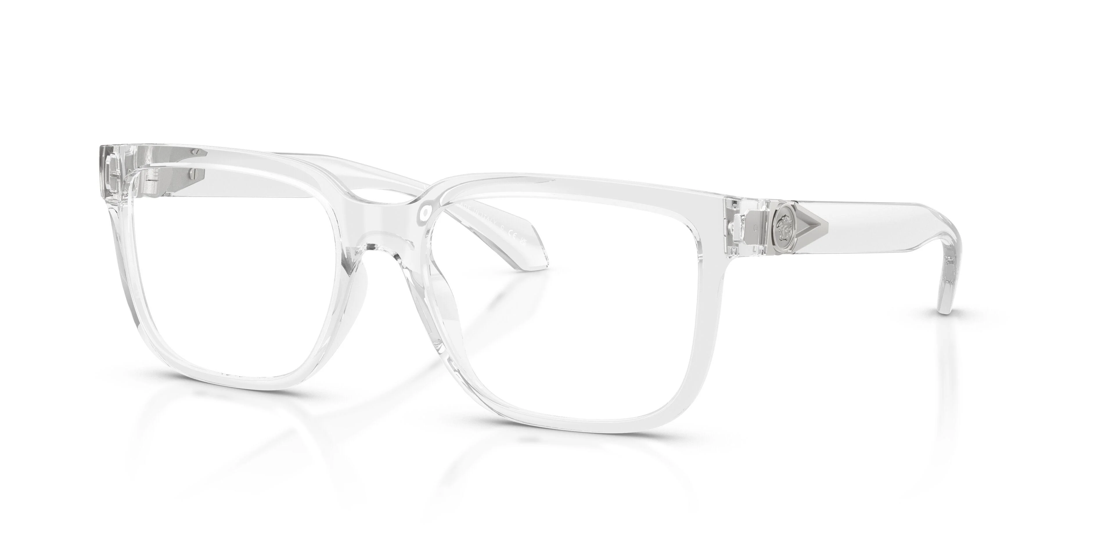 Versace 3377U Eyeglasses - Image 11