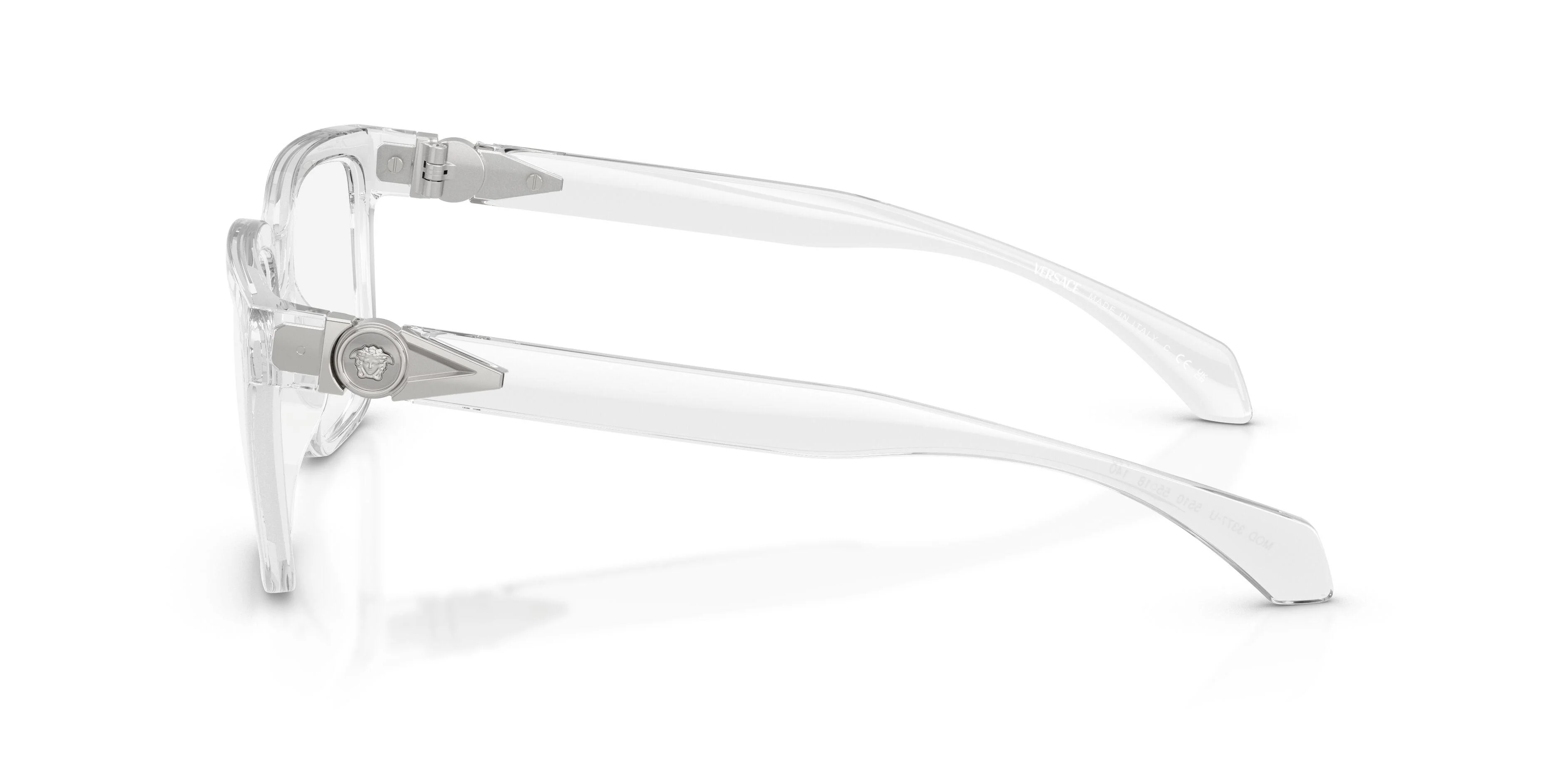 Versace 3377U Eyeglasses - Image 12