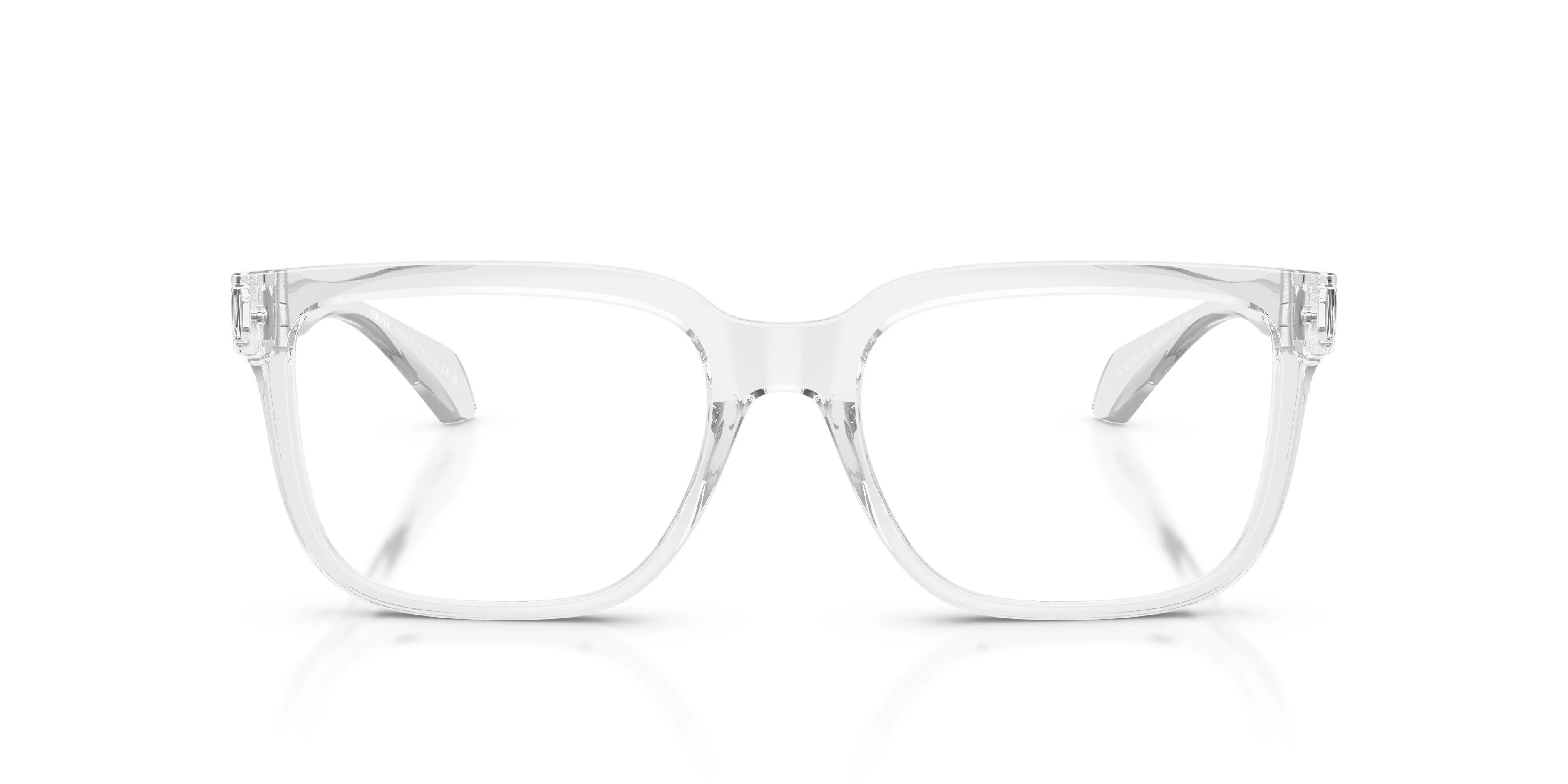 Versace 3377U Eyeglasses - Image 14