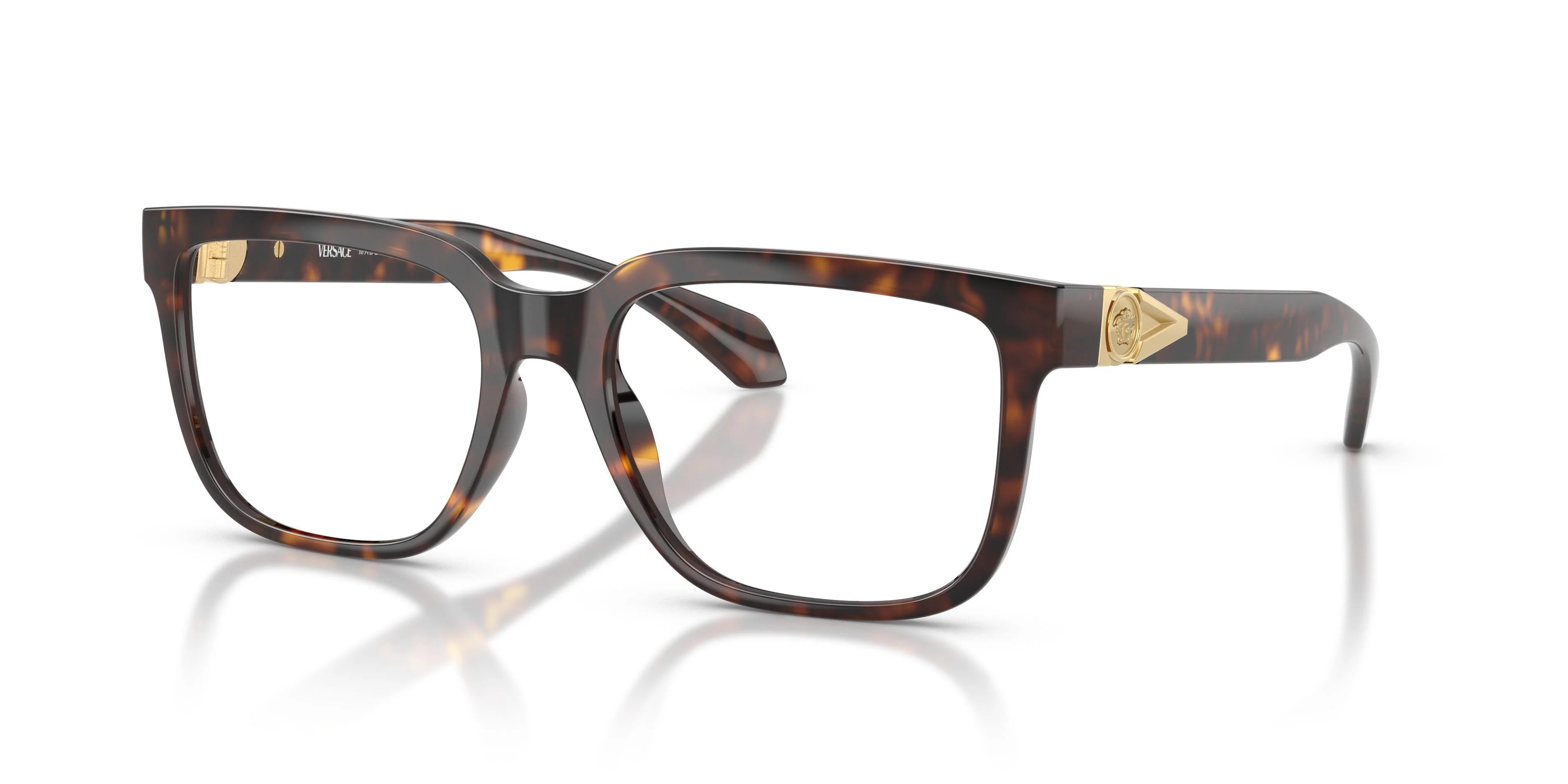 Versace 3377U Eyeglasses - Image 21