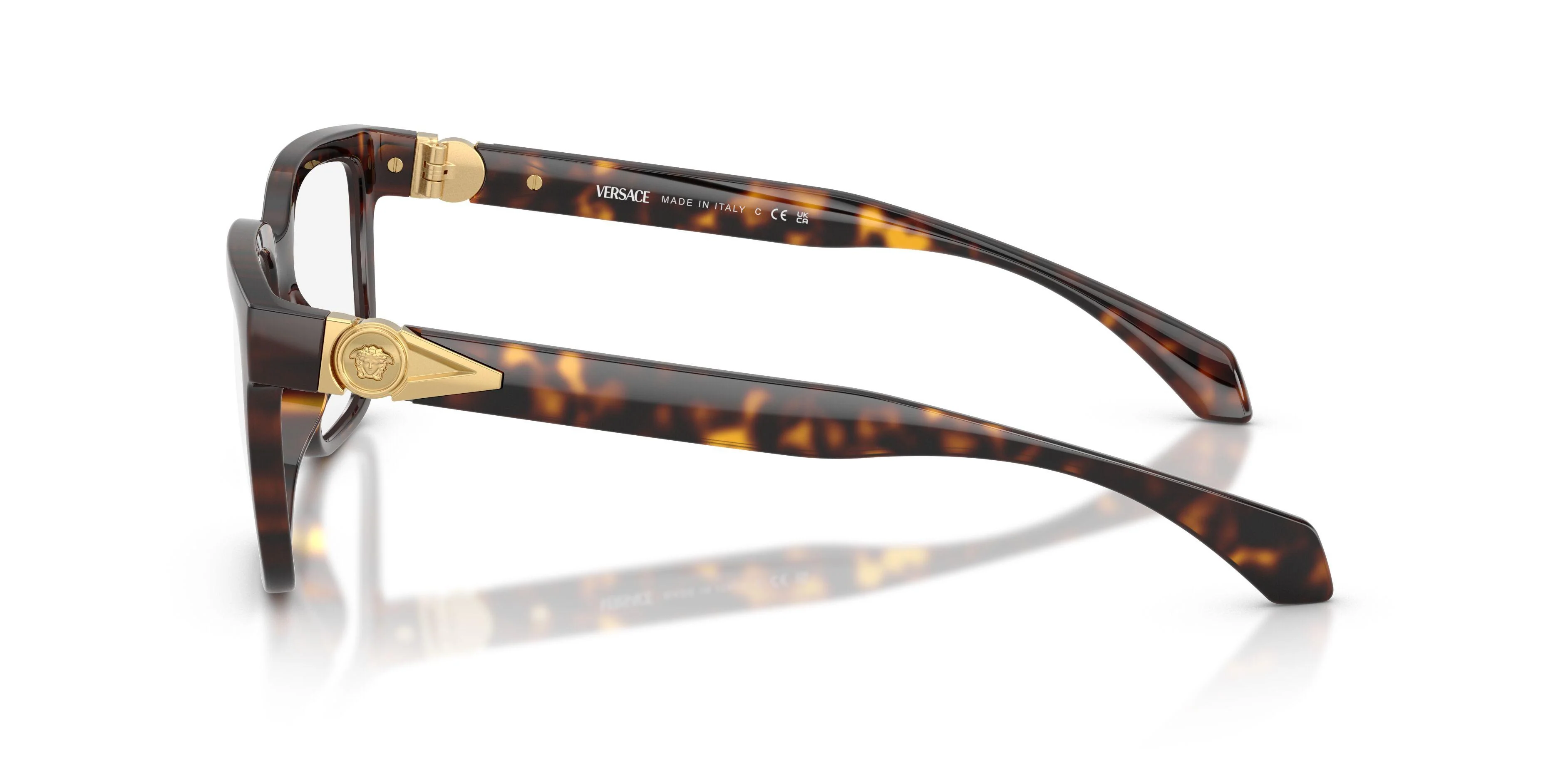Versace 3377U Eyeglasses - Image 22