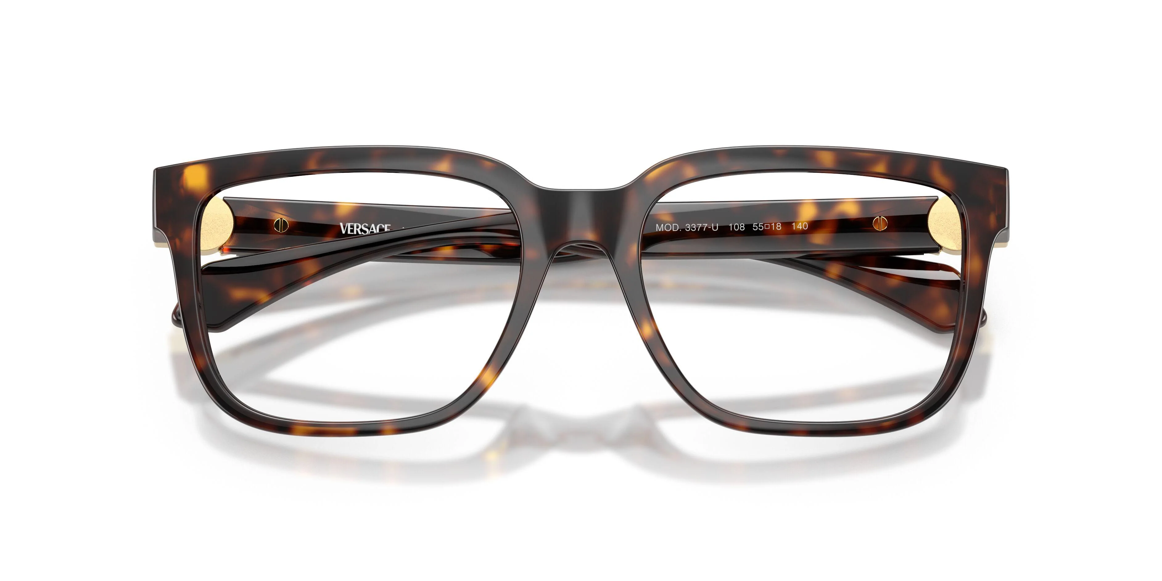 Versace 3377U Eyeglasses - Image 25