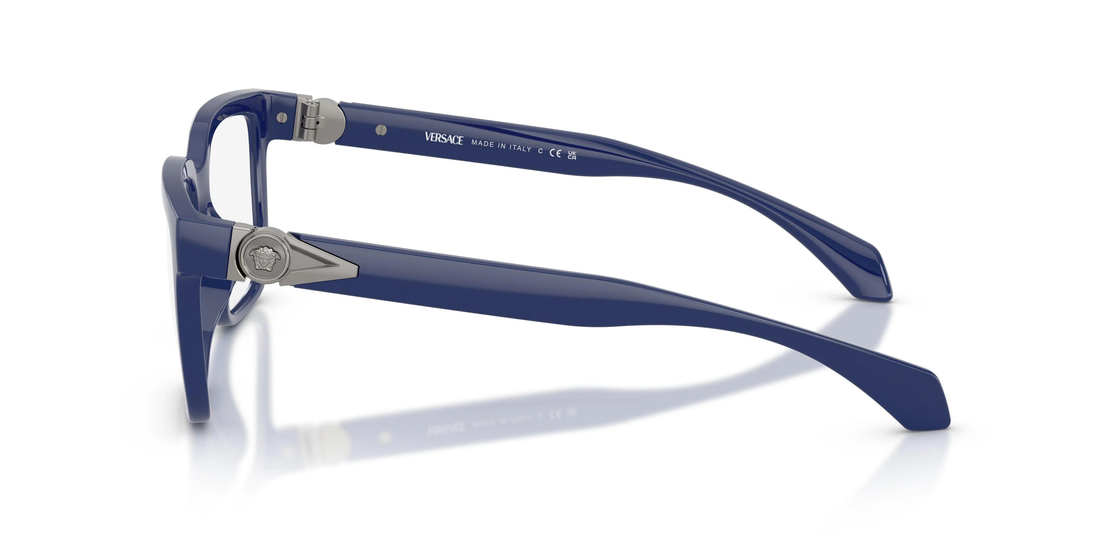 Versace 3377U Eyeglasses - Image 27