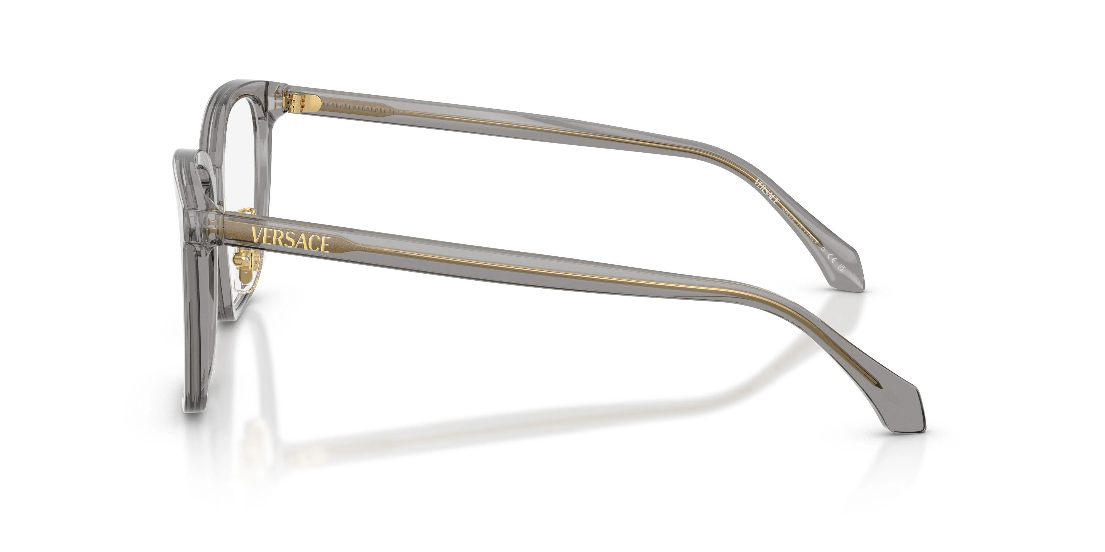 Versace 3378D Eyeglasses - Image 21