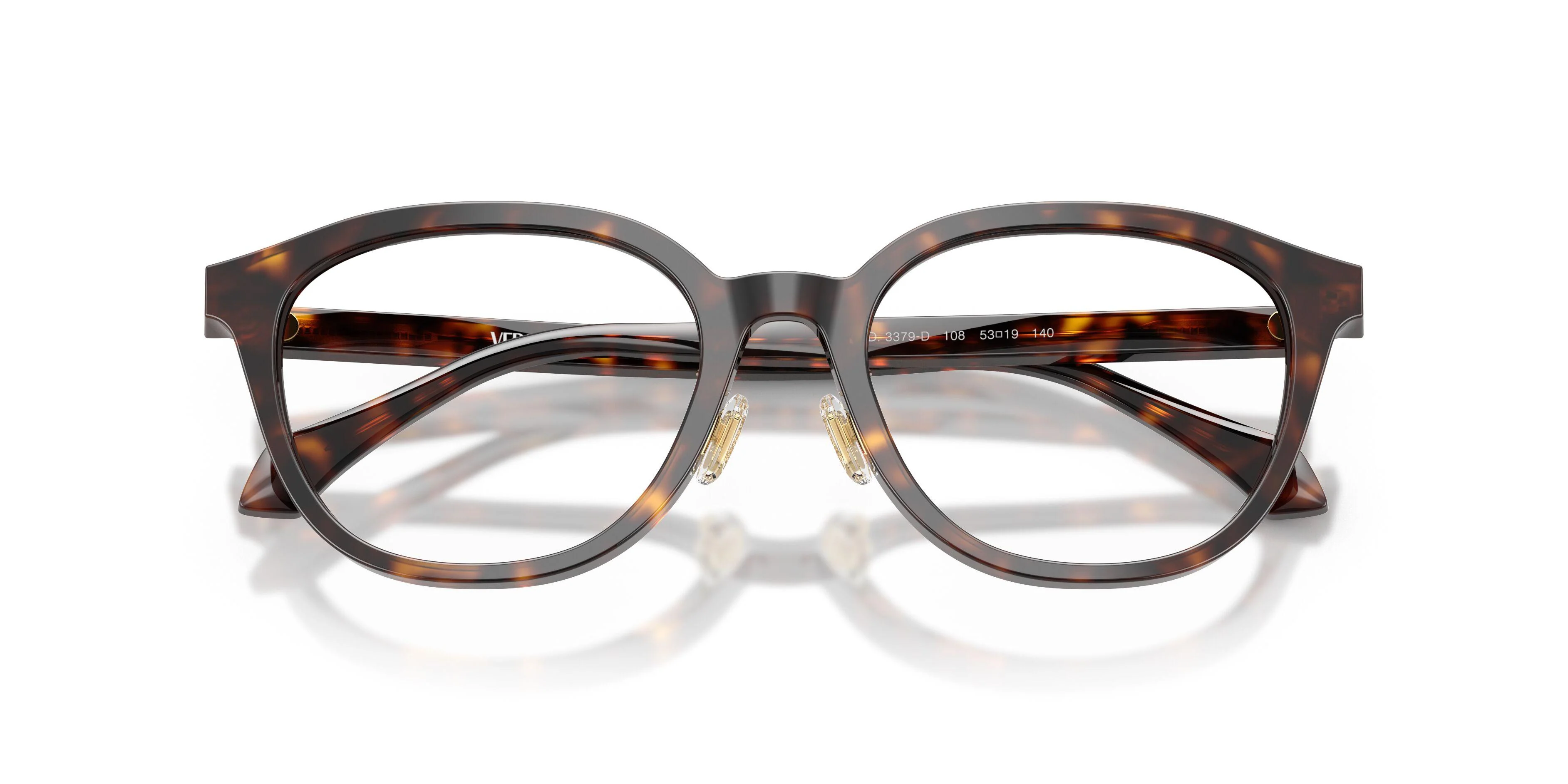 Versace 3379D Eyeglasses - Image 14