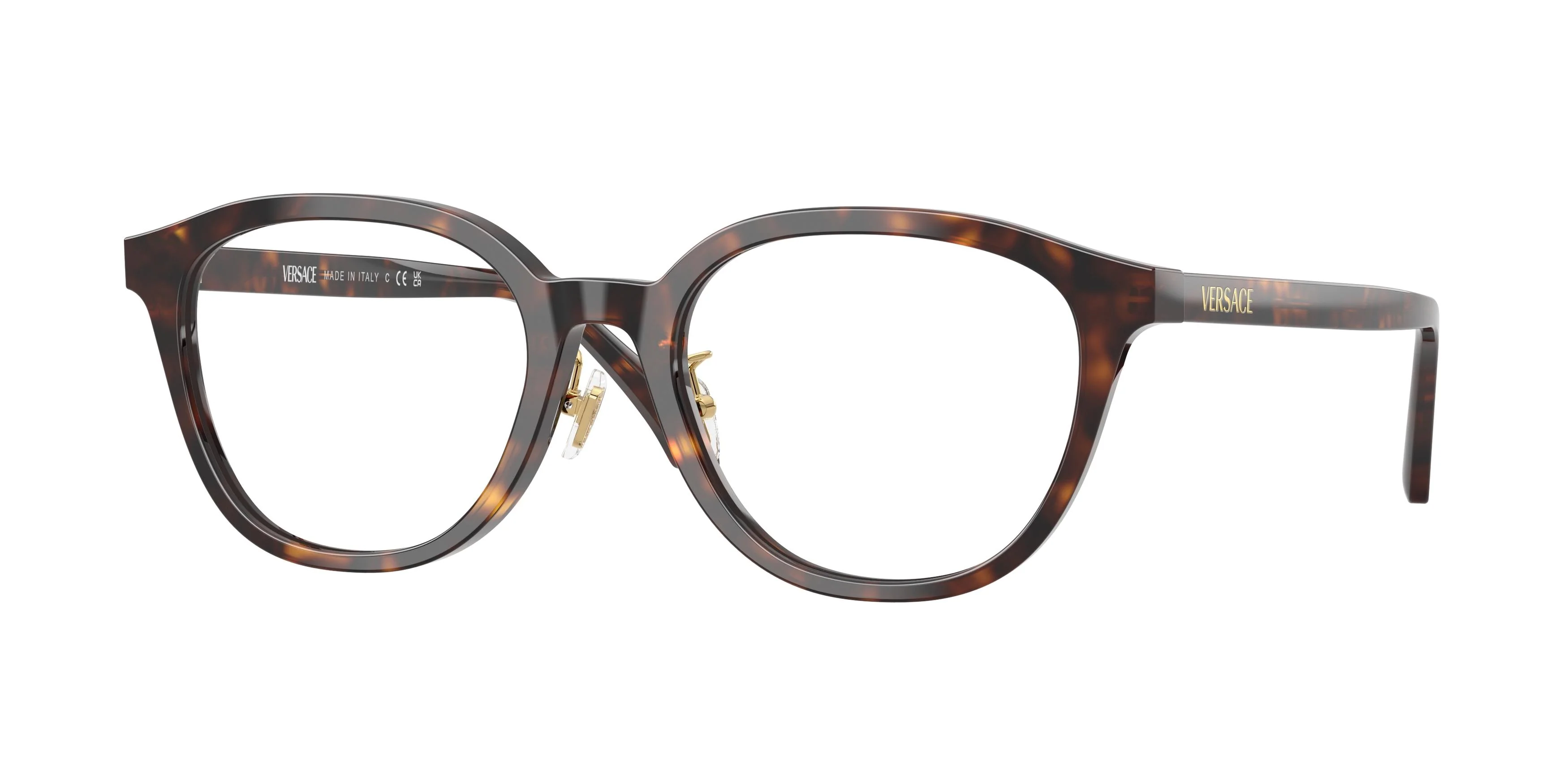 Versace 3379D Eyeglasses - Image 2