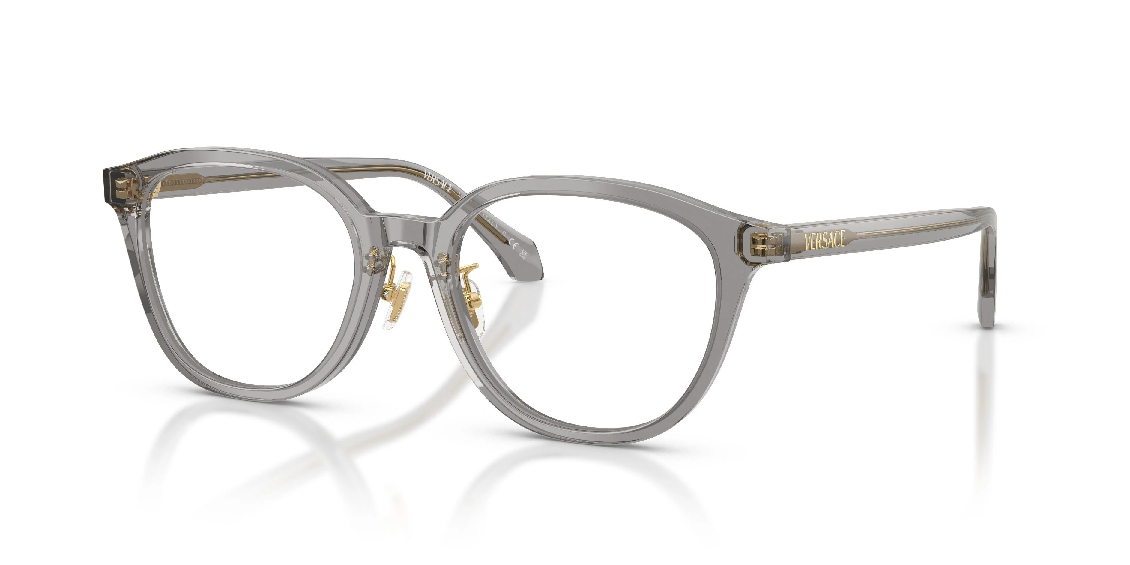 Versace 3379D Eyeglasses - Image 5