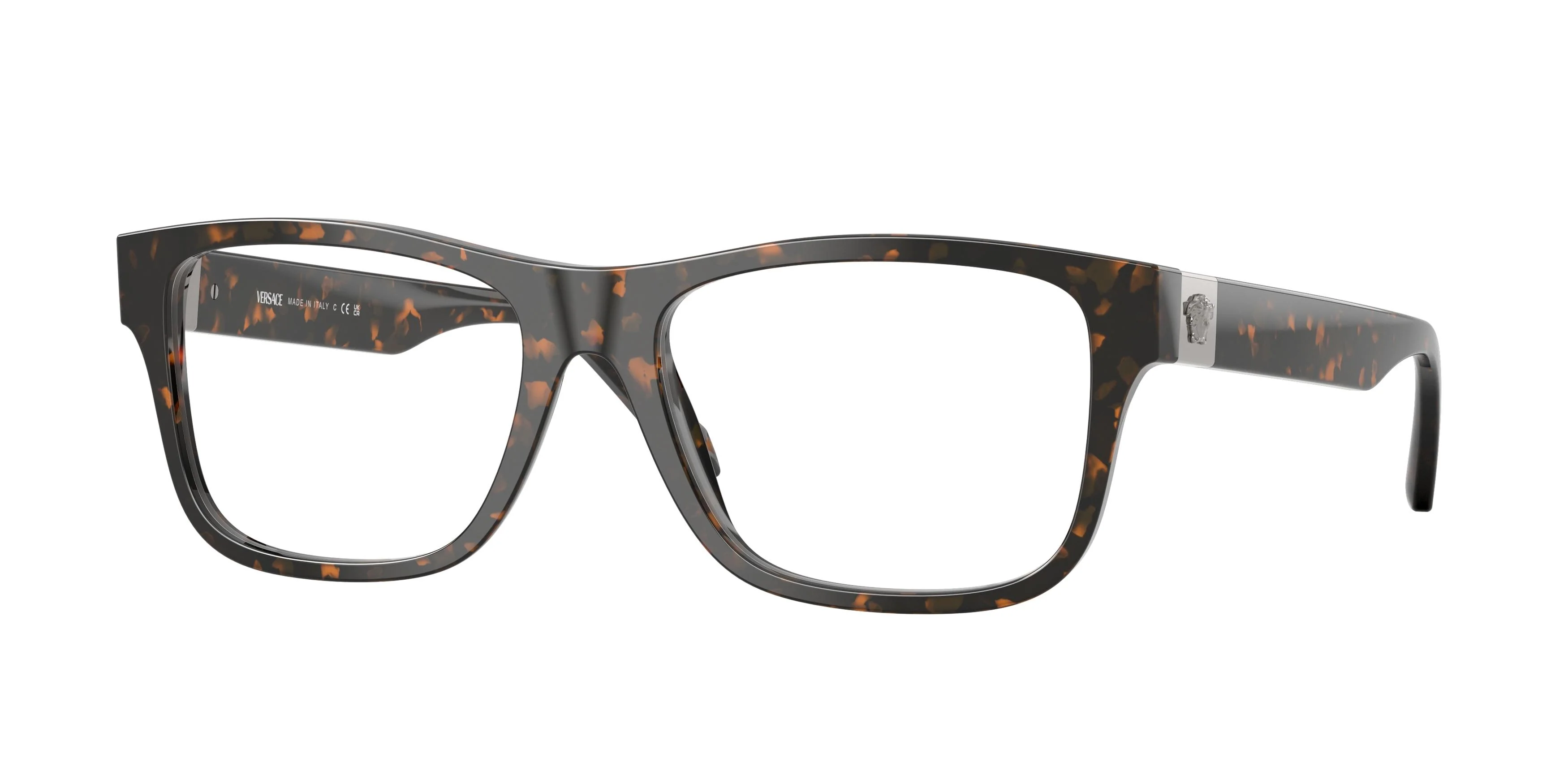 Versace 3380 Eyeglasses - Image 3