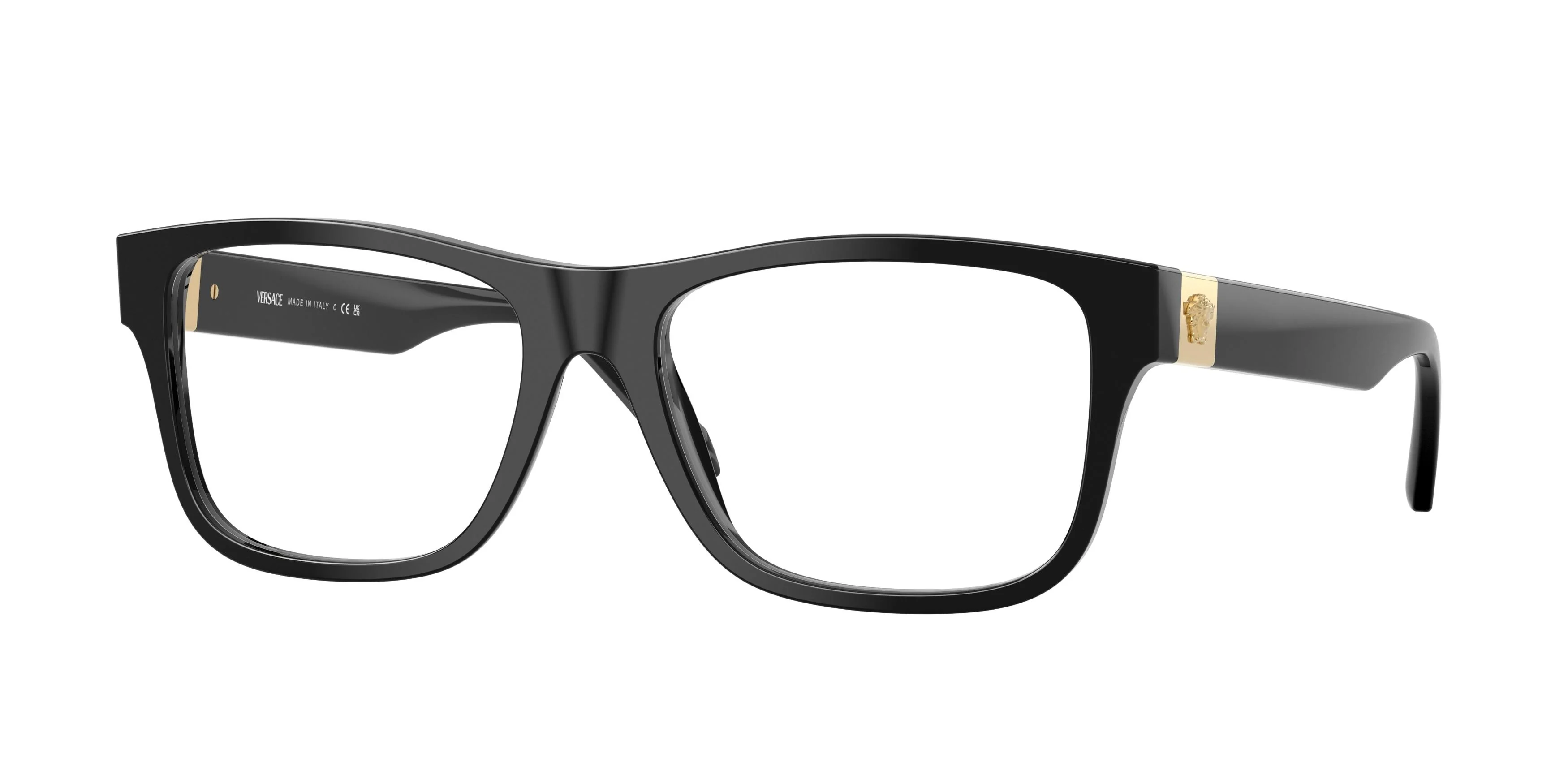 Versace 3380F Eyeglasses
