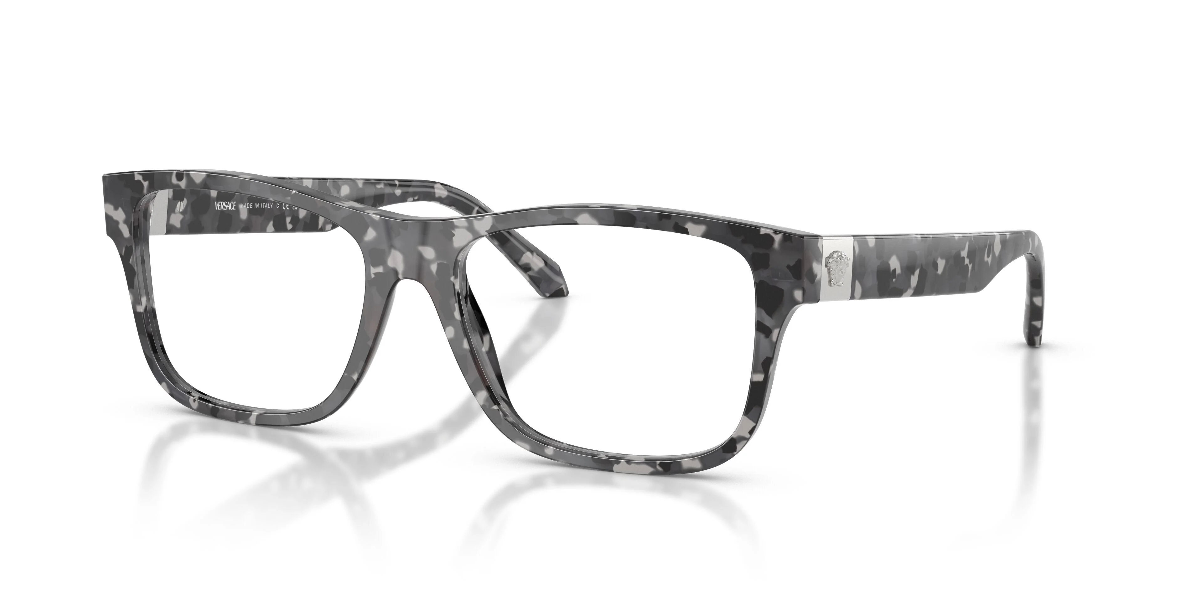 Versace 3380F Eyeglasses - Image 12