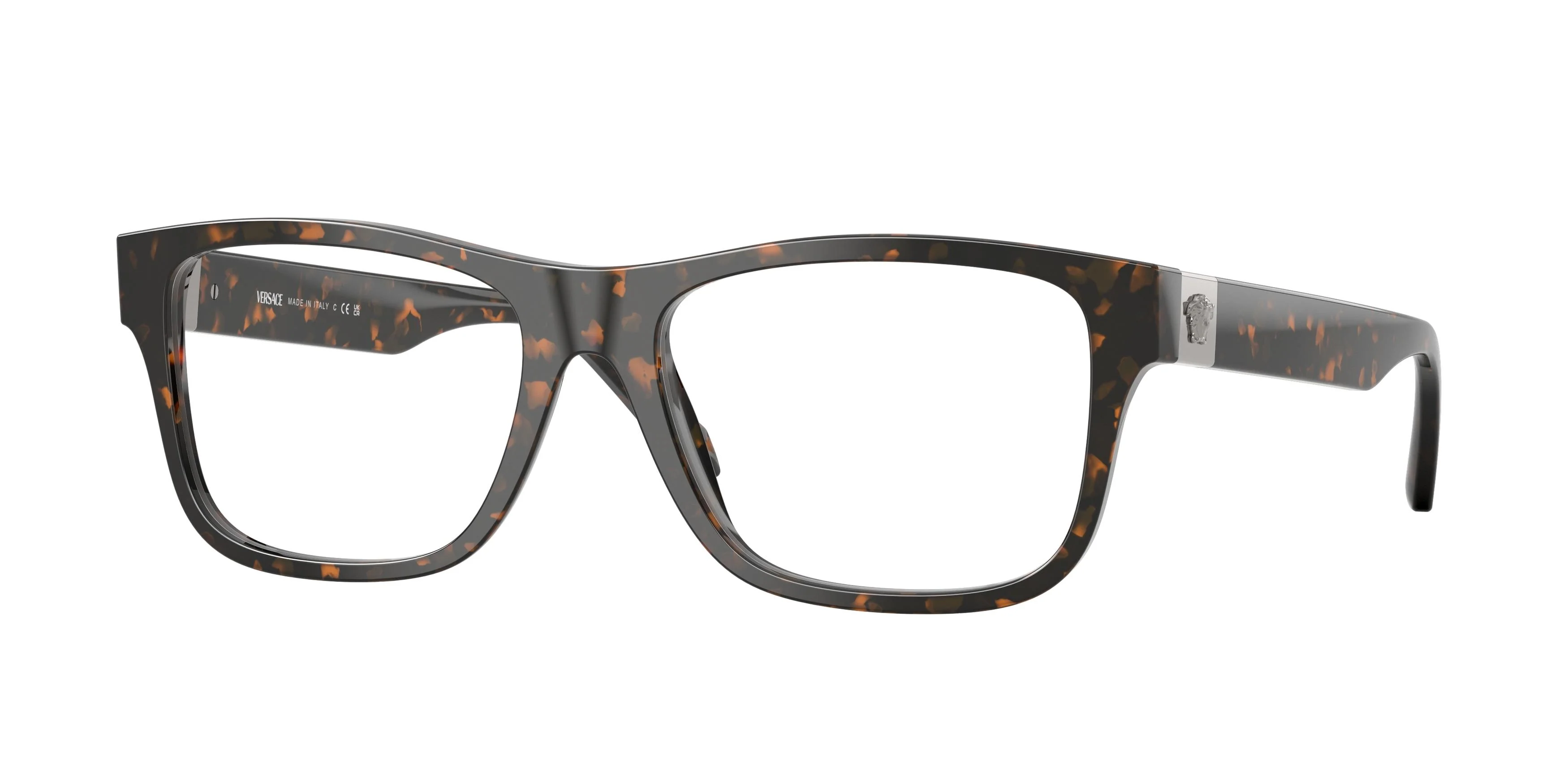 Versace 3380F Eyeglasses - Image 6