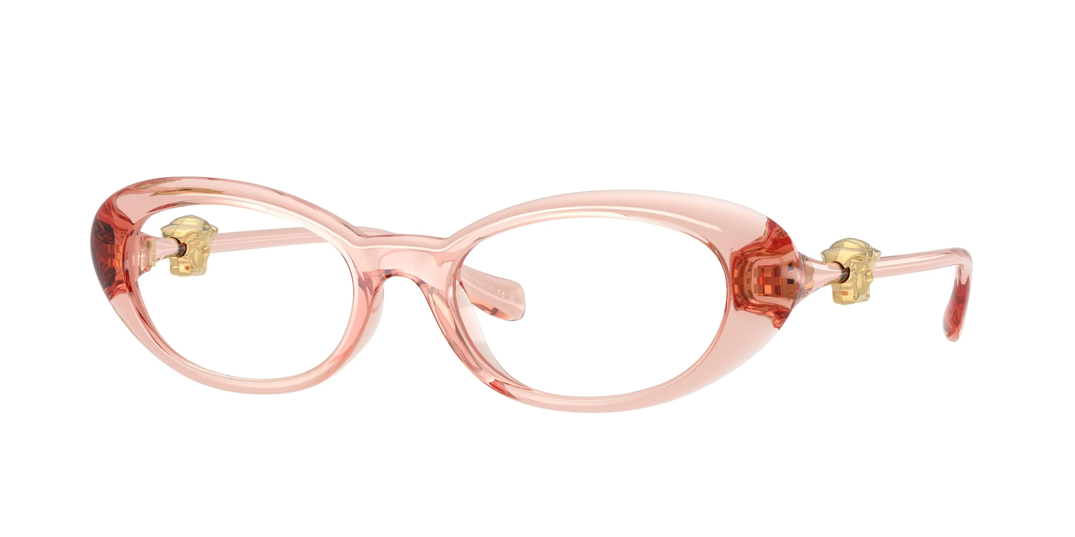 Versace 3381U Eyeglasses - Image 2