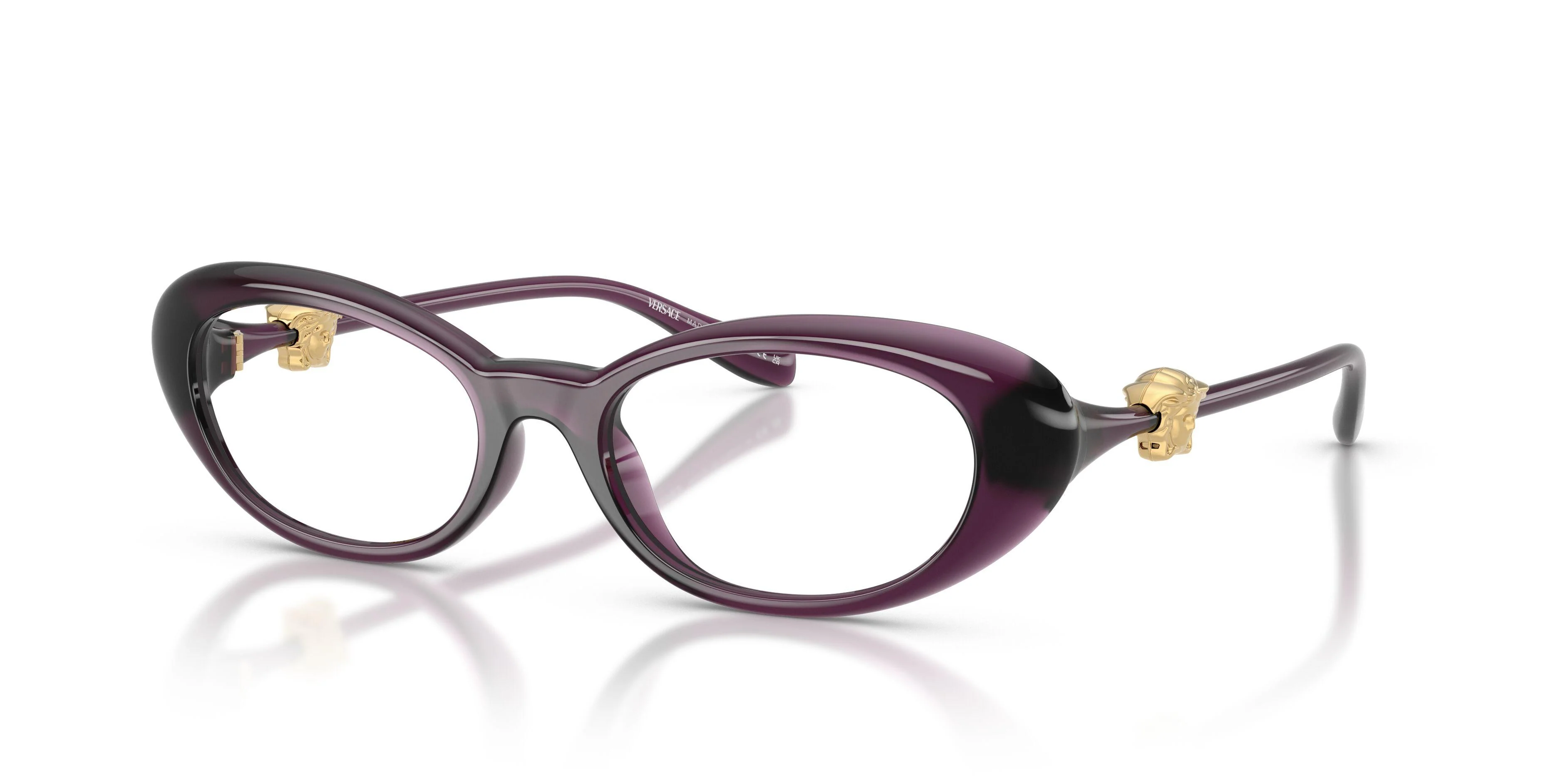 Versace 3381U Eyeglasses - Image 5
