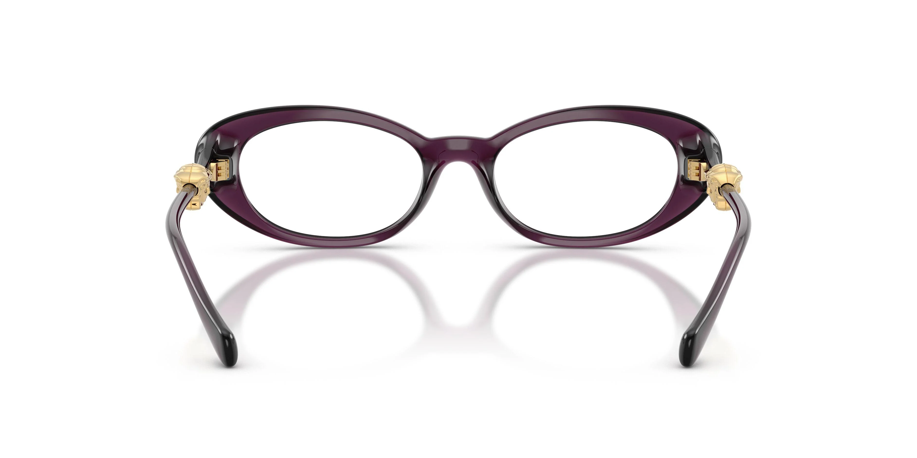 Versace 3381U Eyeglasses - Image 7