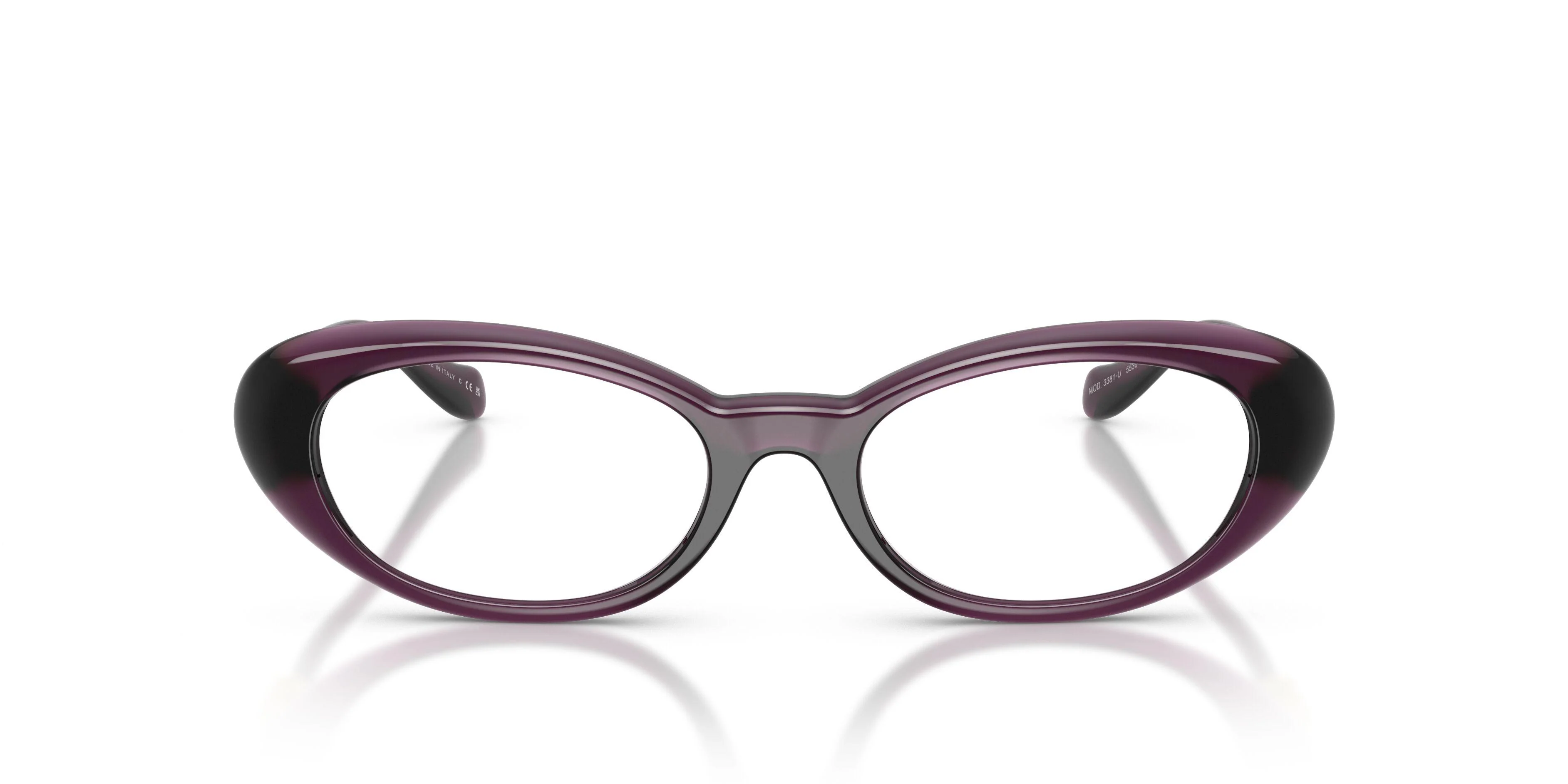 Versace 3381U Eyeglasses - Image 8
