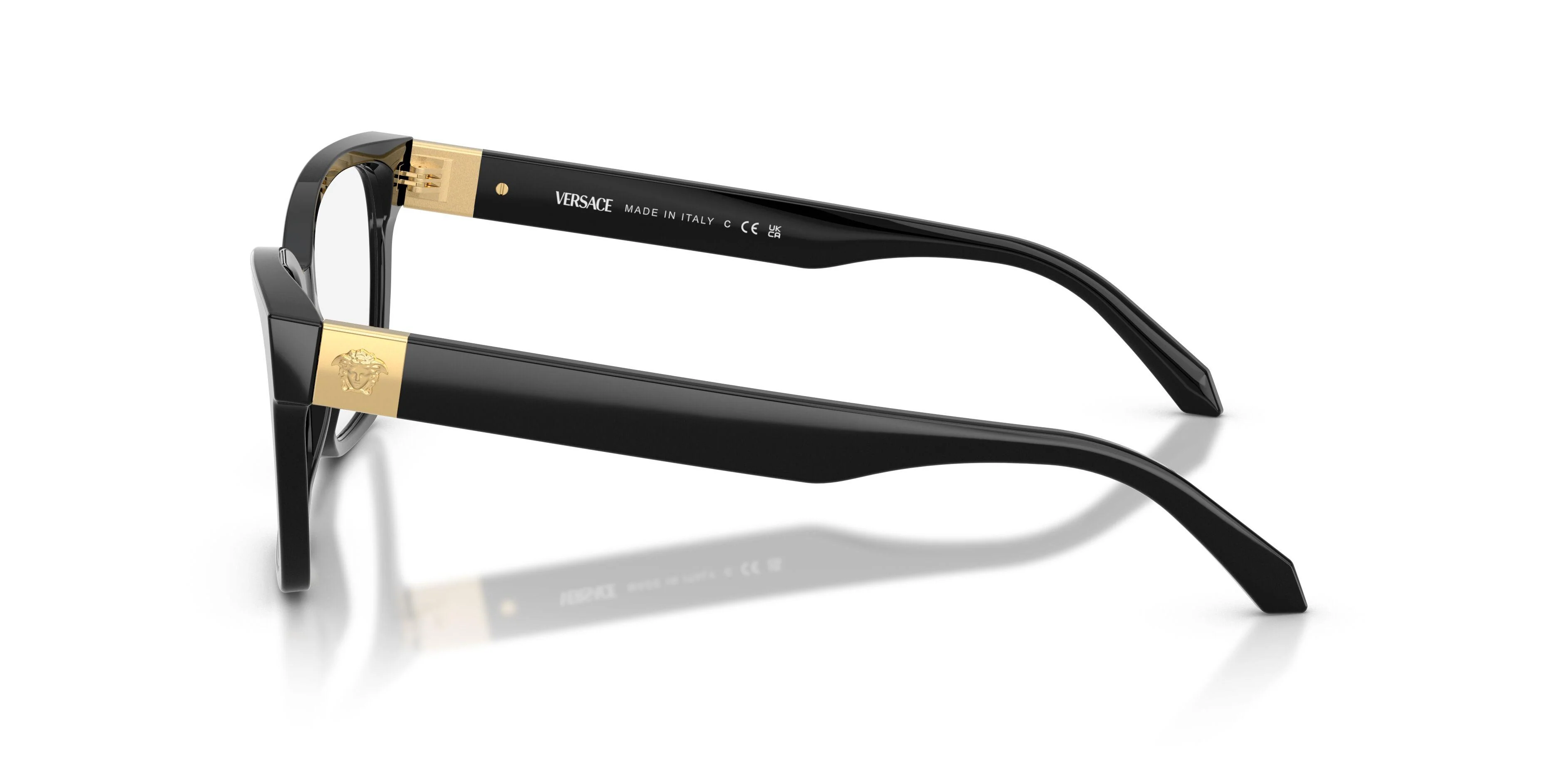 Versace 3382 Eyeglasses - Image 10