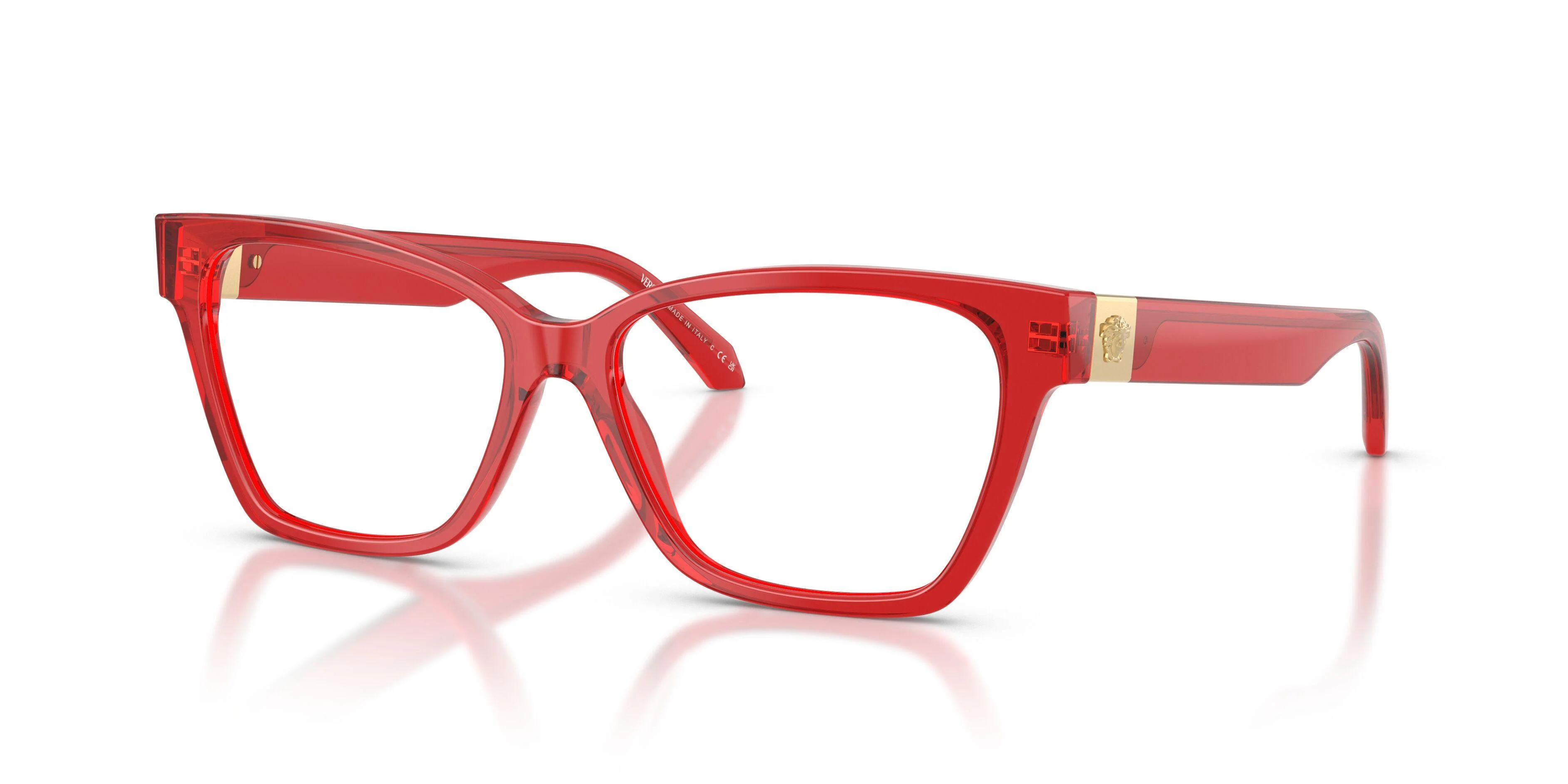 Versace 3382 Eyeglasses - Image 14